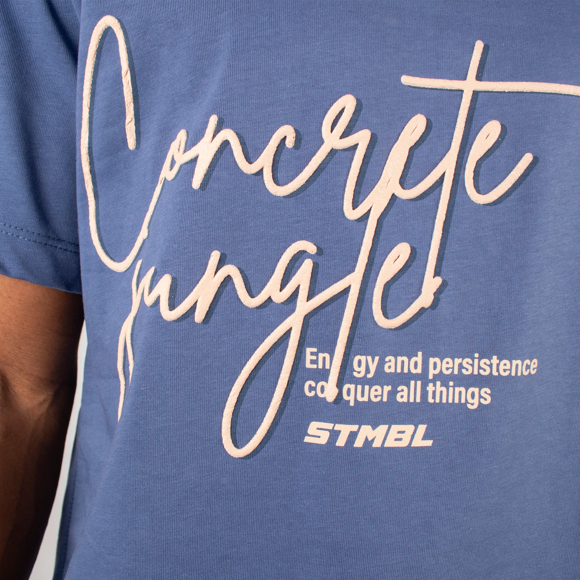 Camiseta hombre R. Jungle