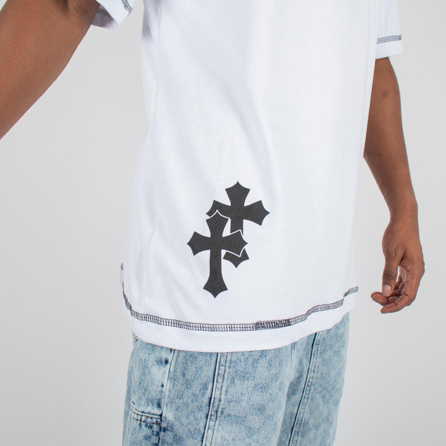 Camiseta hombre R. Galler 111