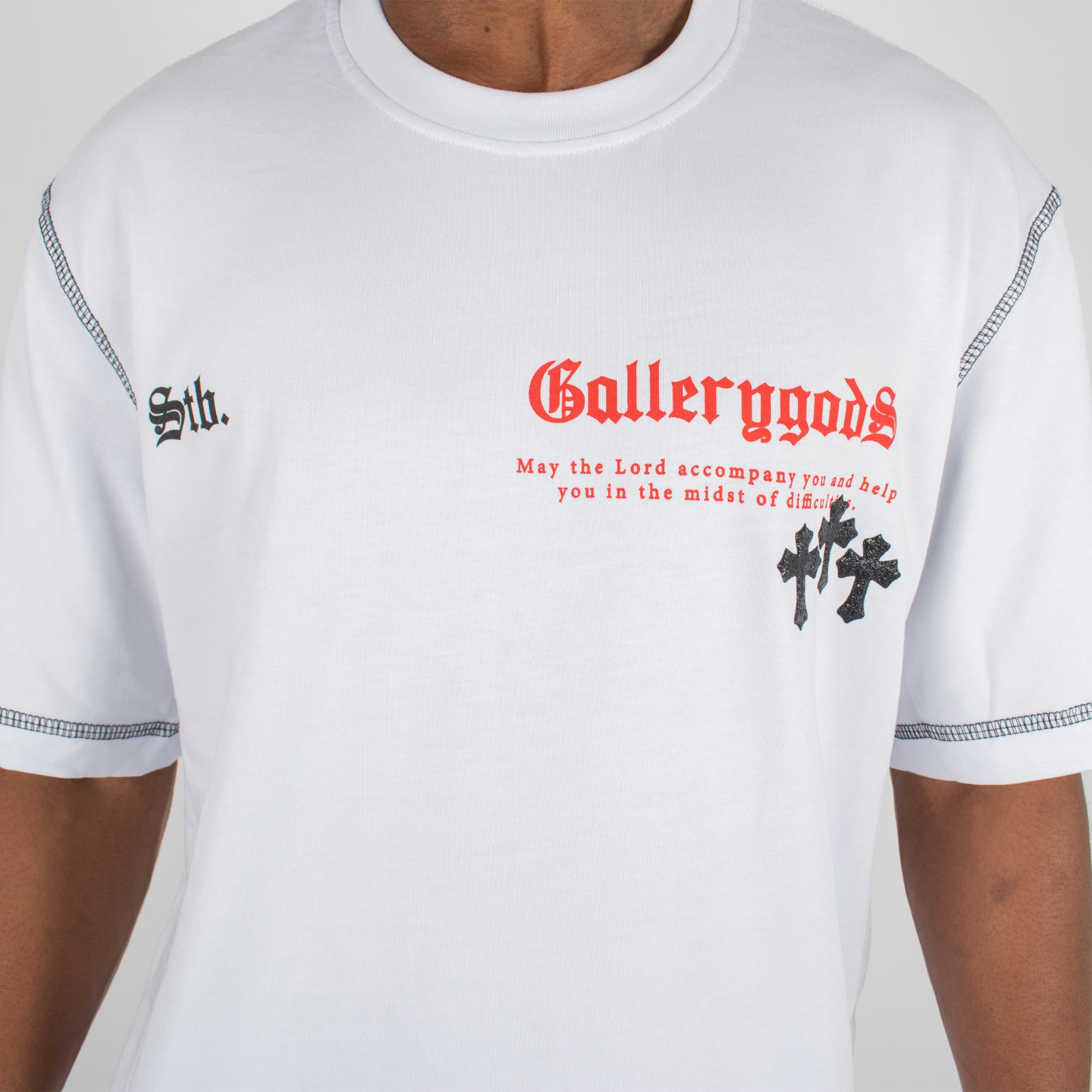 Camiseta hombre R. Galler 111