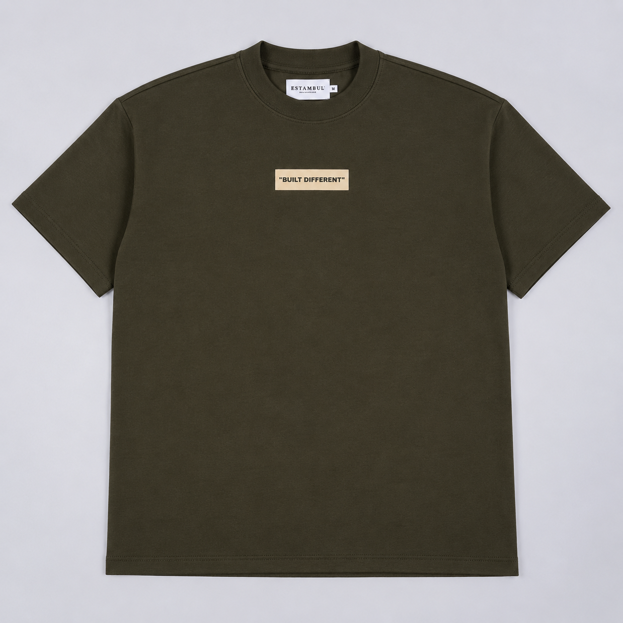 Oversize hombre Urban