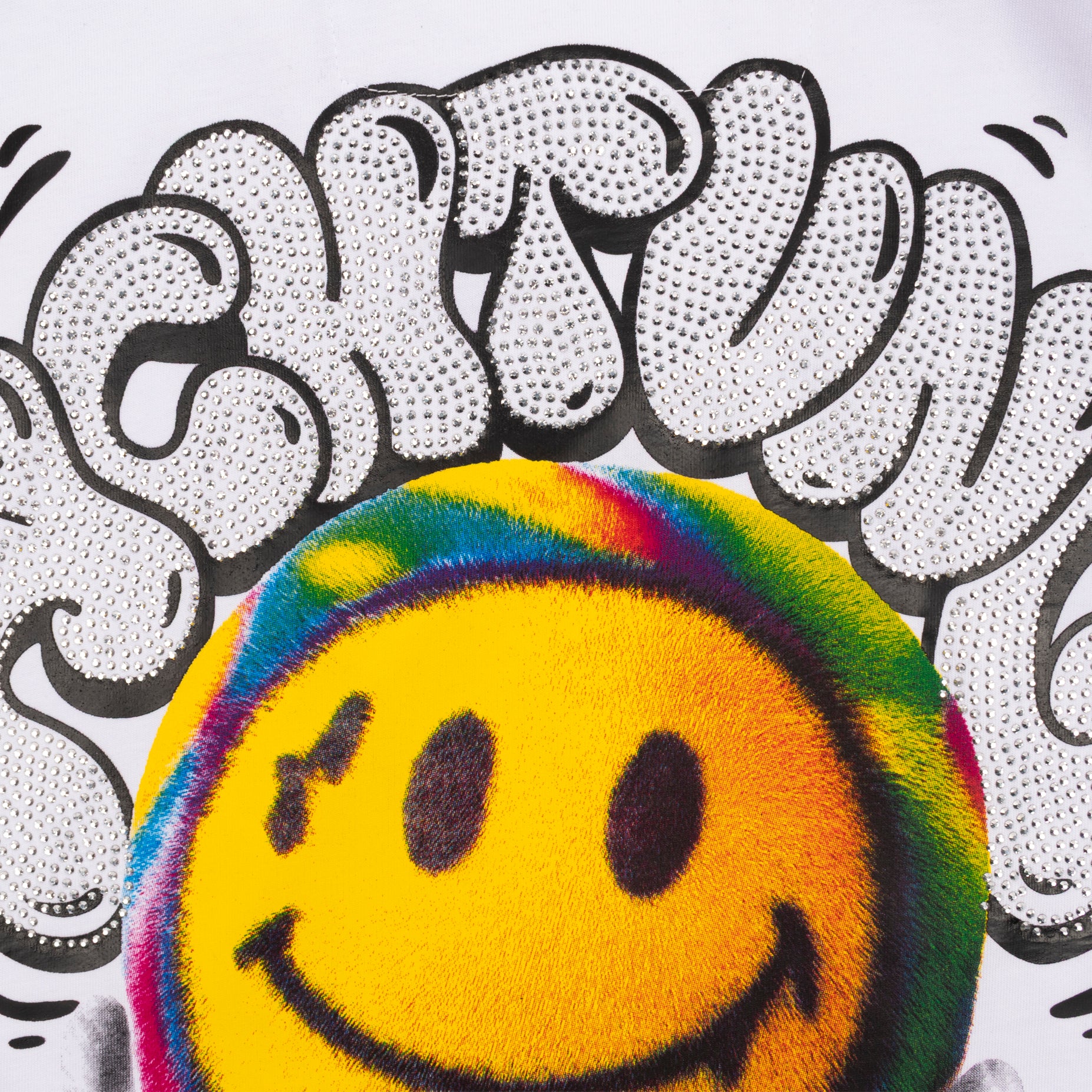 Camiseta hombre R. Milk