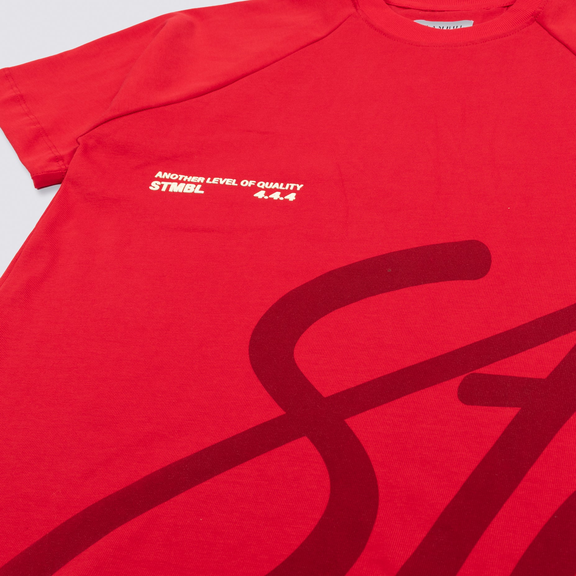 Camiseta hombre R. Another