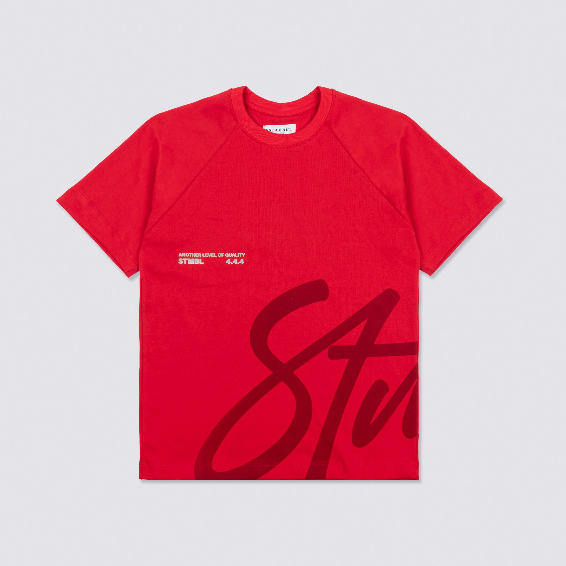 Camiseta hombre R. Another
