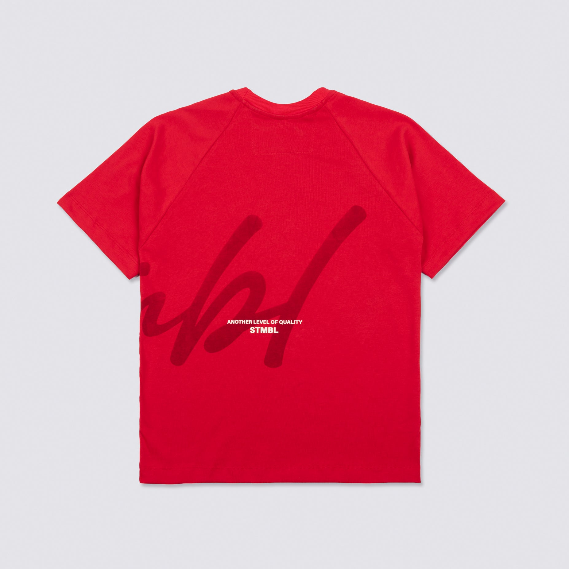 Camiseta hombre R. Another