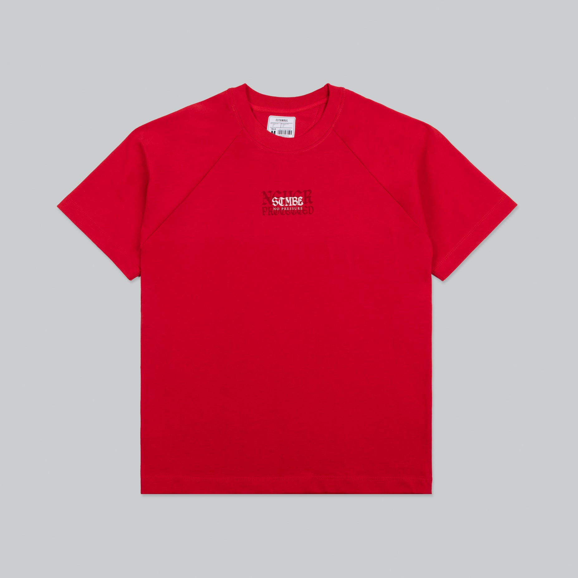 Camiseta hombre R. Supreme