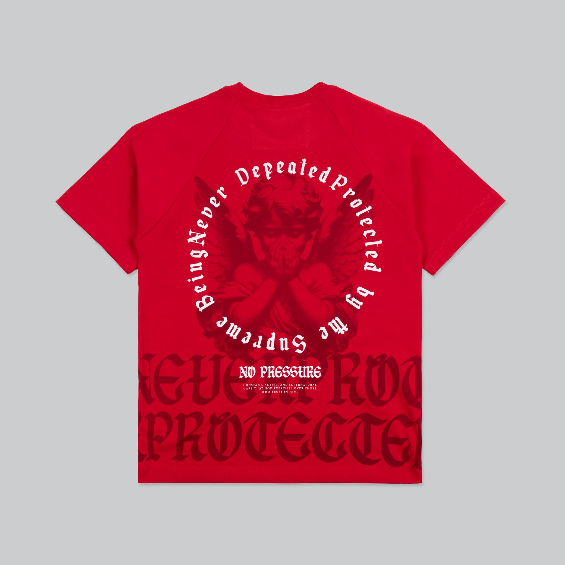 Camiseta hombre R. Supreme