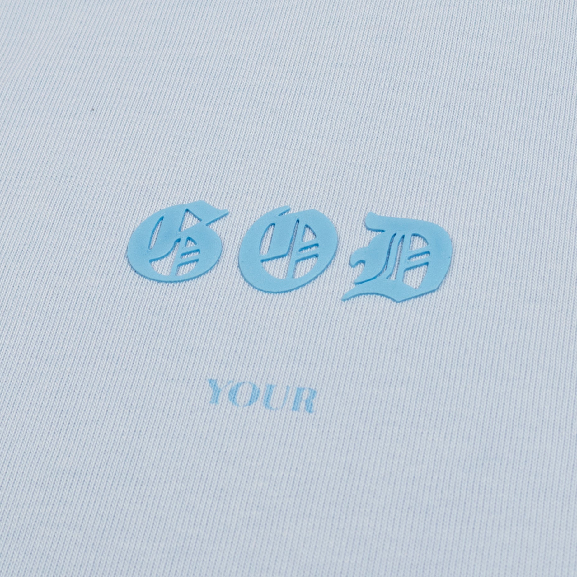 Camiseta hombre R. God