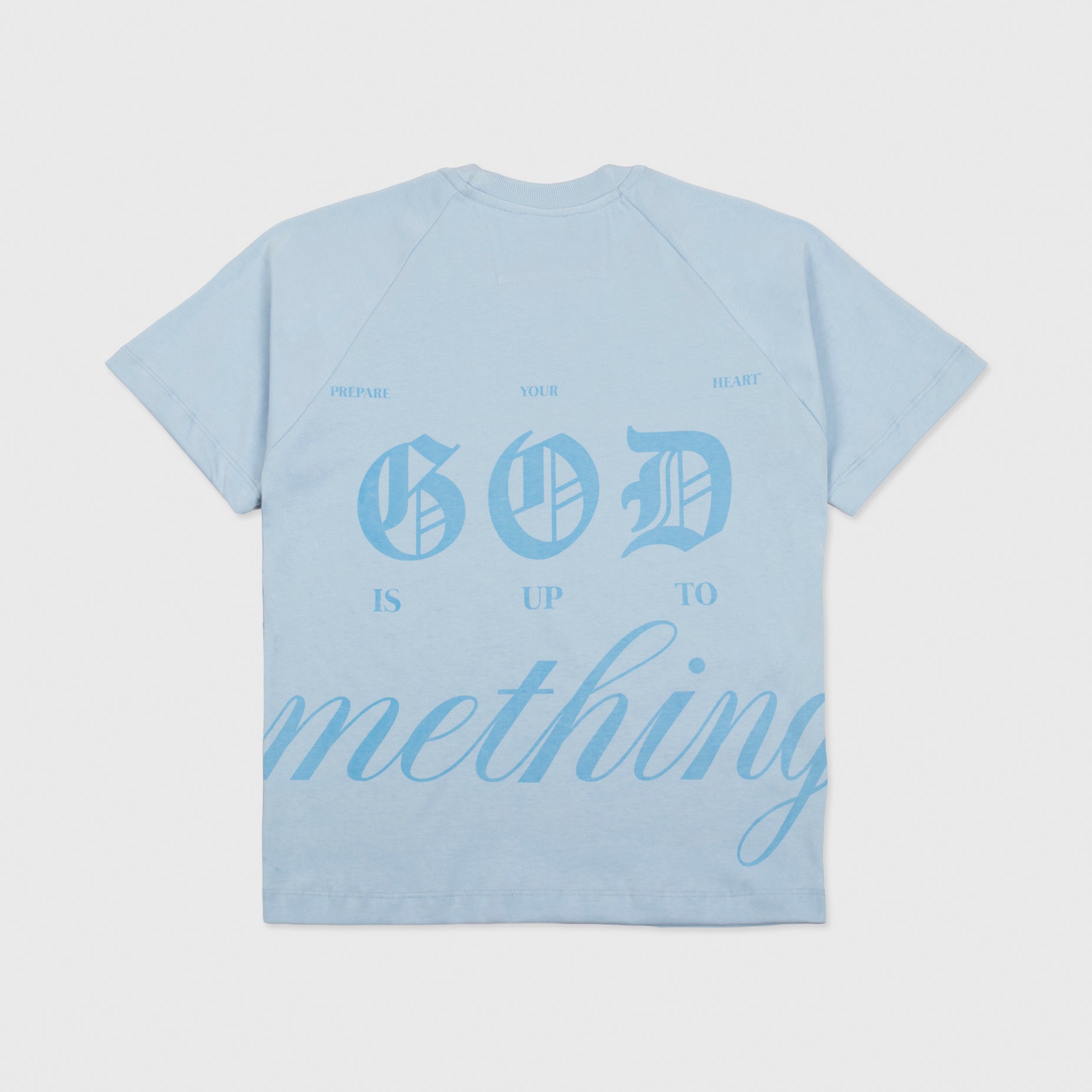 Camiseta hombre R. God