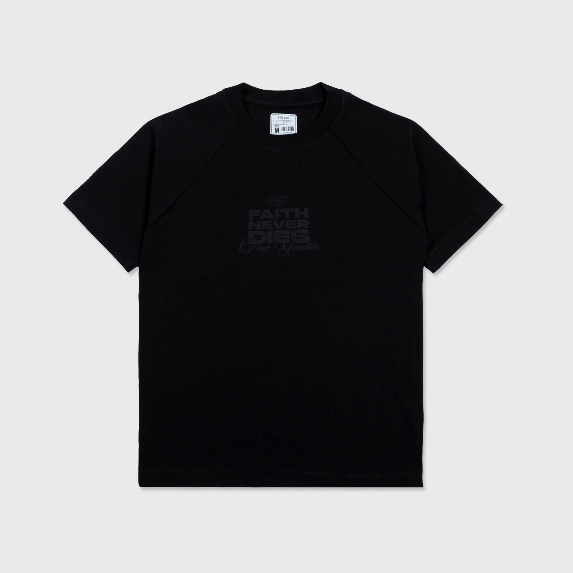 Camiseta hombre R. Faith