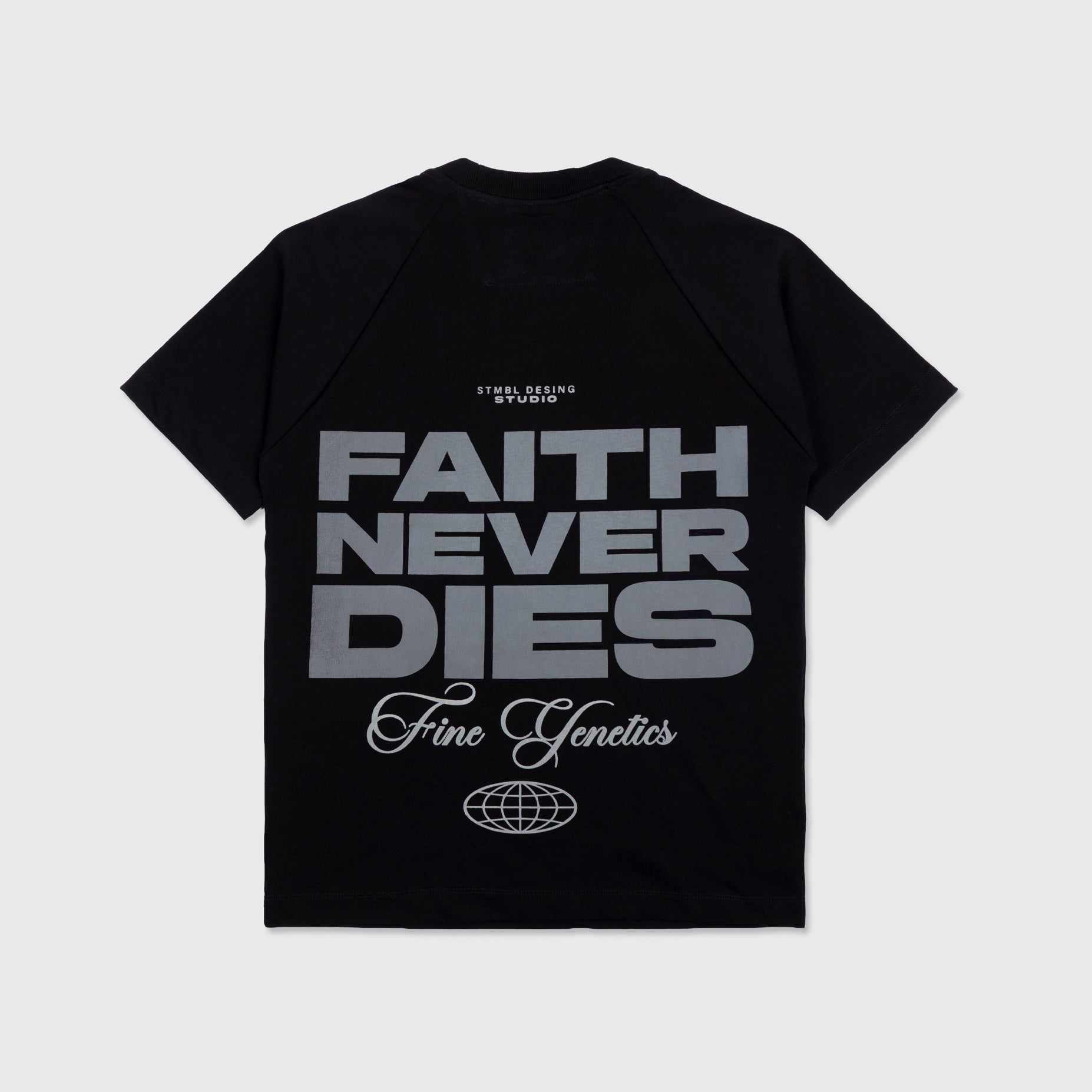 Camiseta hombre R. Faith