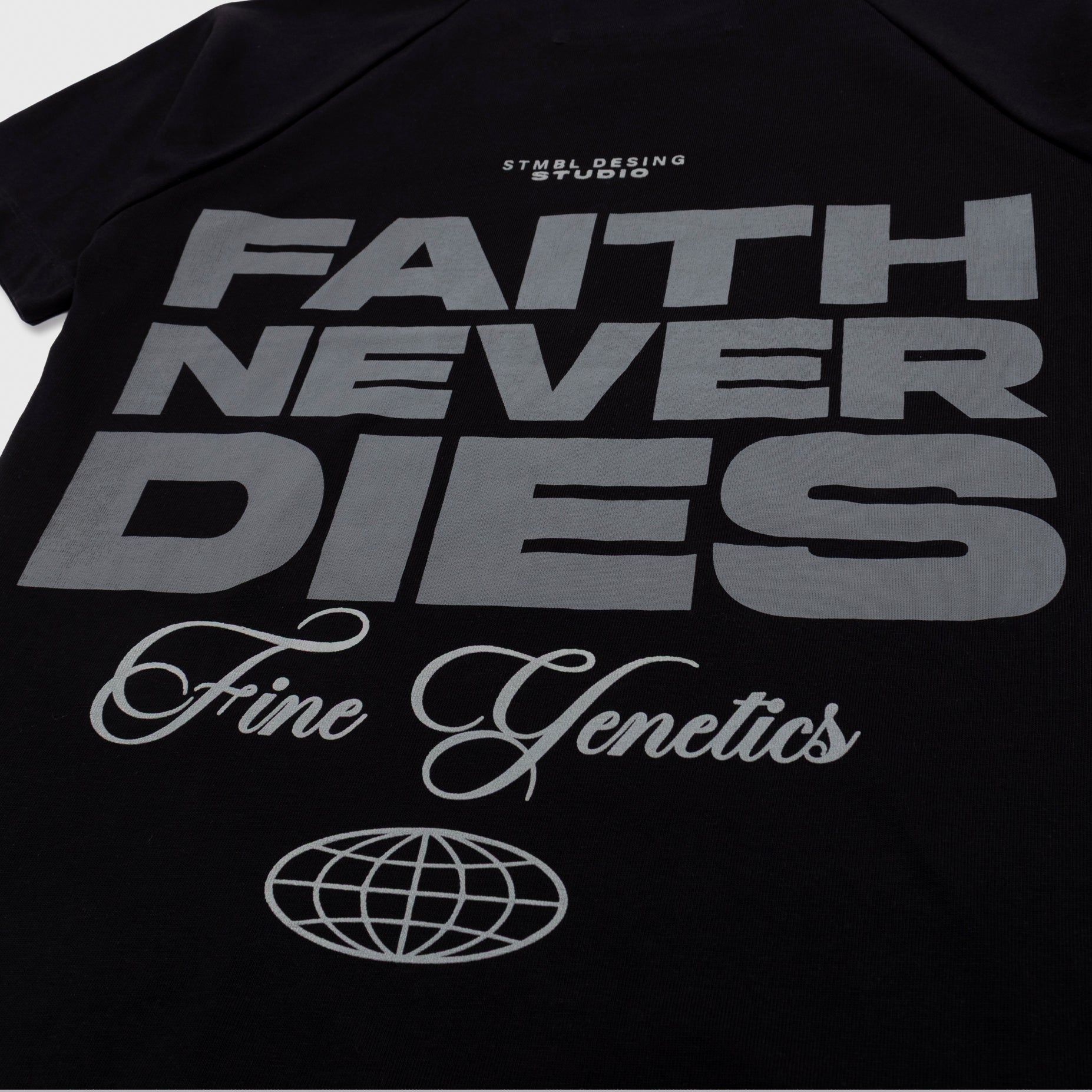 Camiseta hombre R. Faith