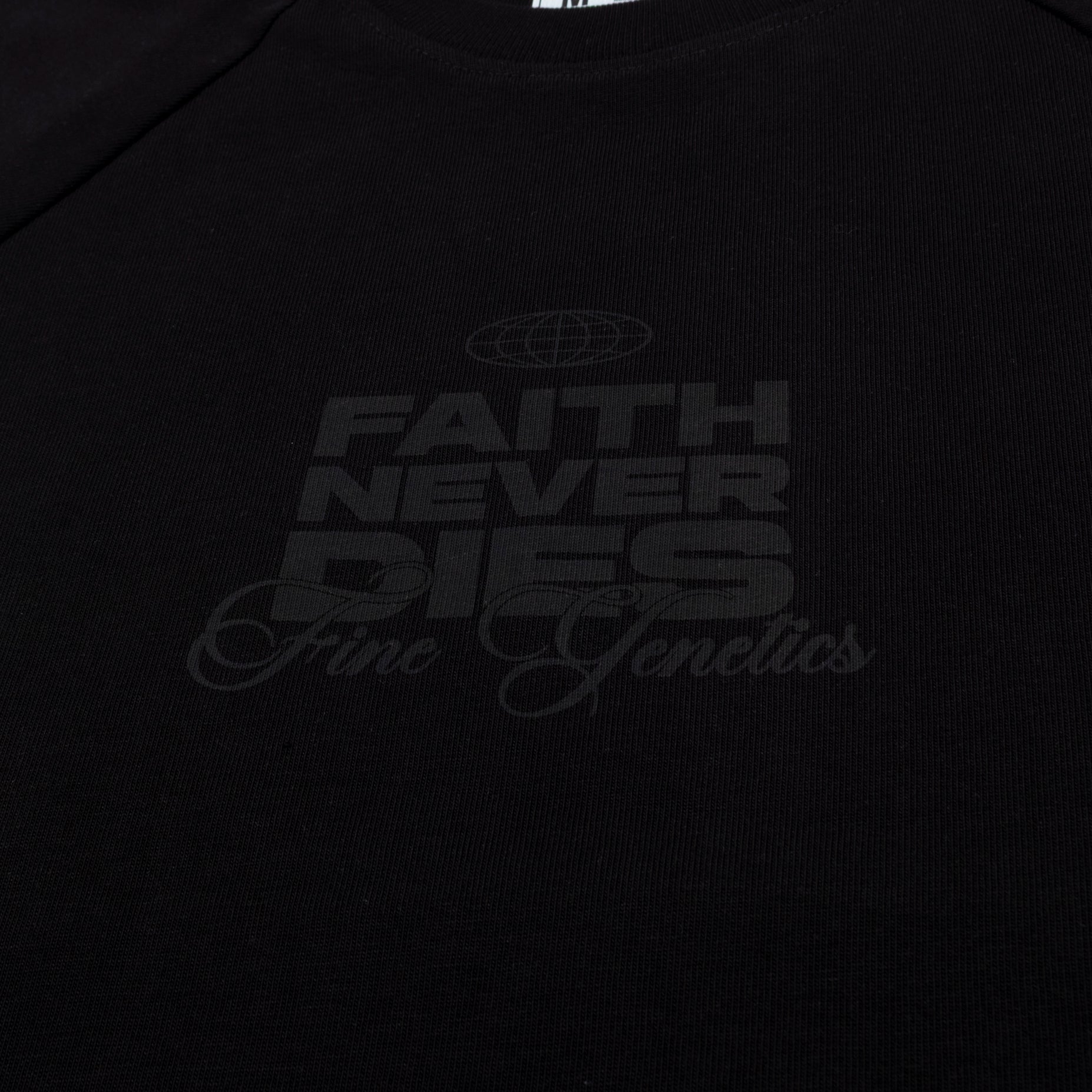 Camiseta hombre R. Faith