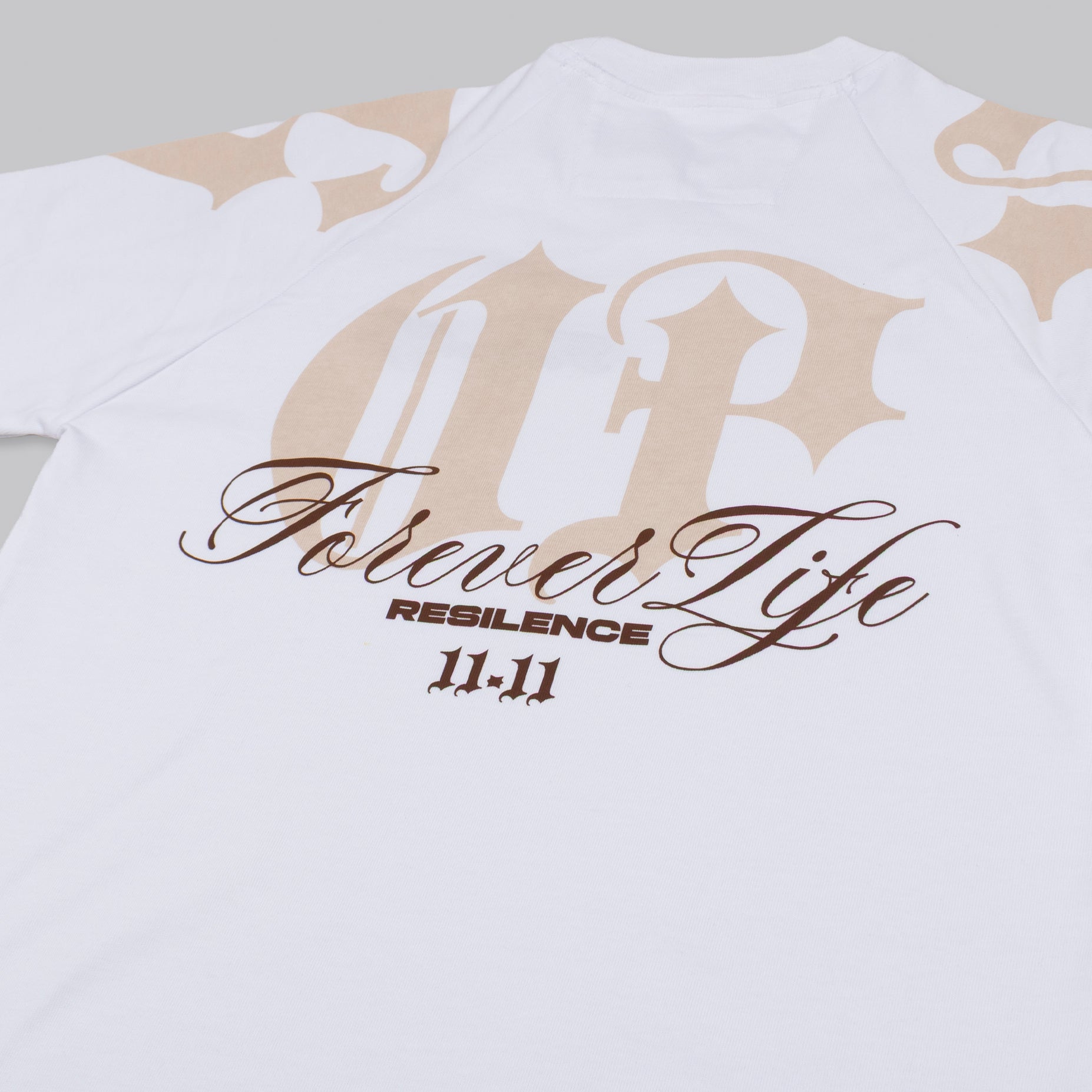 Camiseta hombre R. Forever