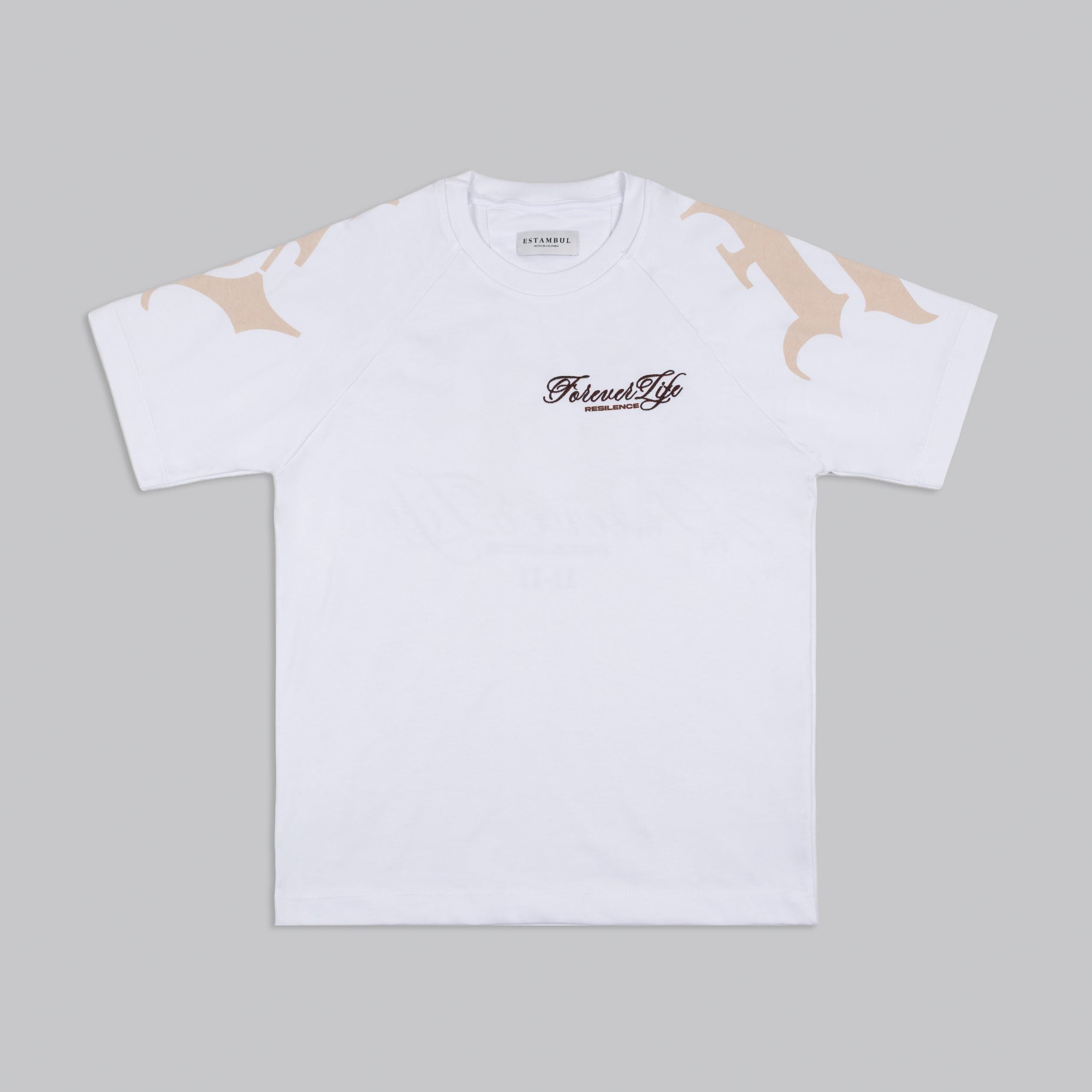 Camiseta hombre R. Forever