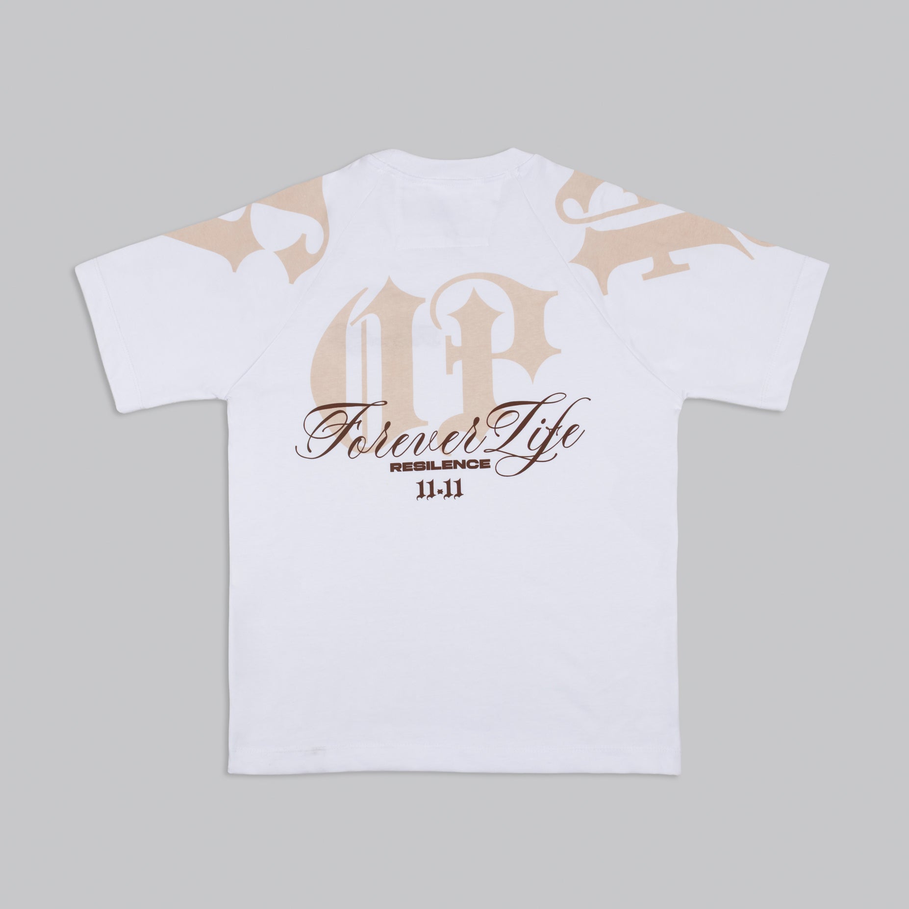 Camiseta hombre R. Forever