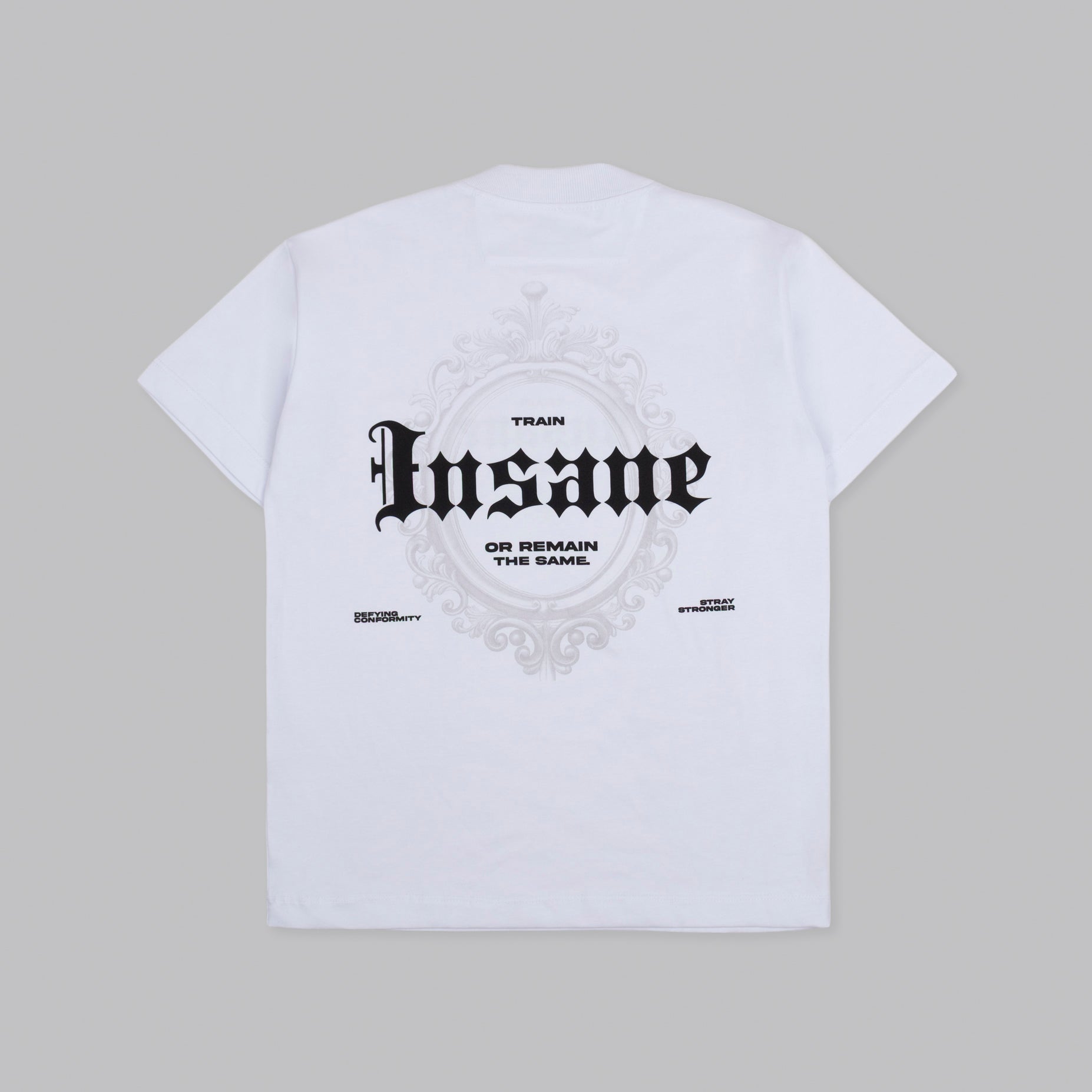 Camiseta hombre R. Insane  taches