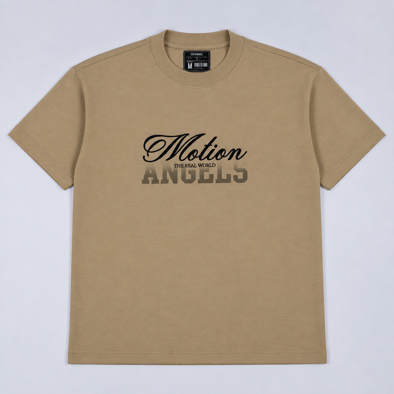 Camiseta hombre R. Motion