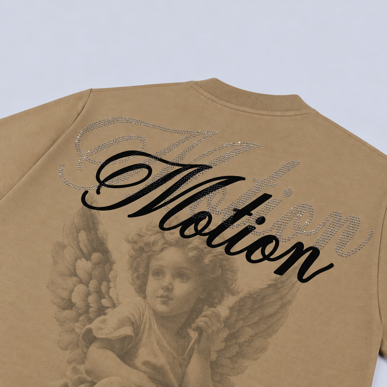 Camiseta hombre R. Motion