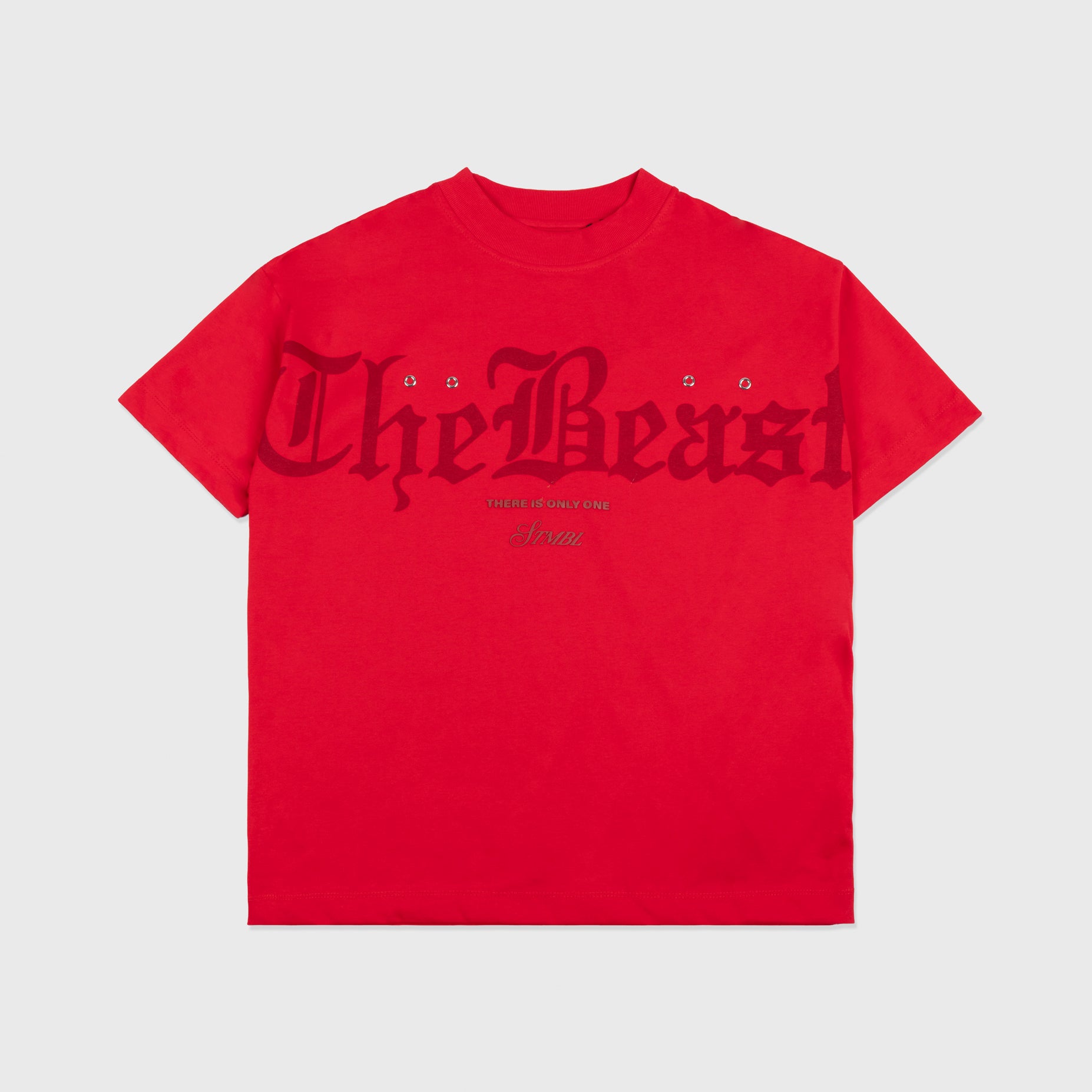Camiseta hombre Beast