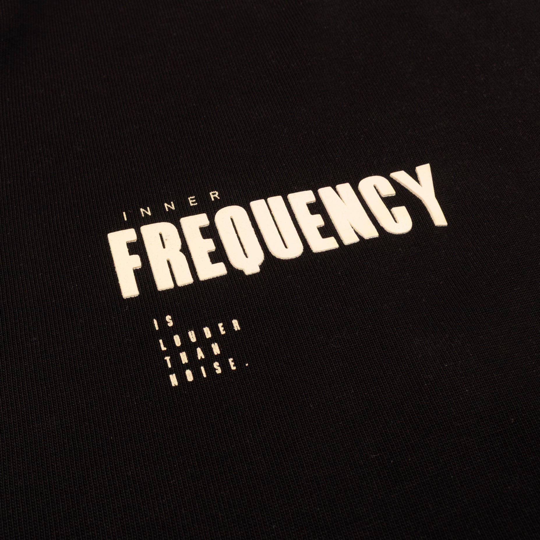 Camiseta hombre R. Frequency