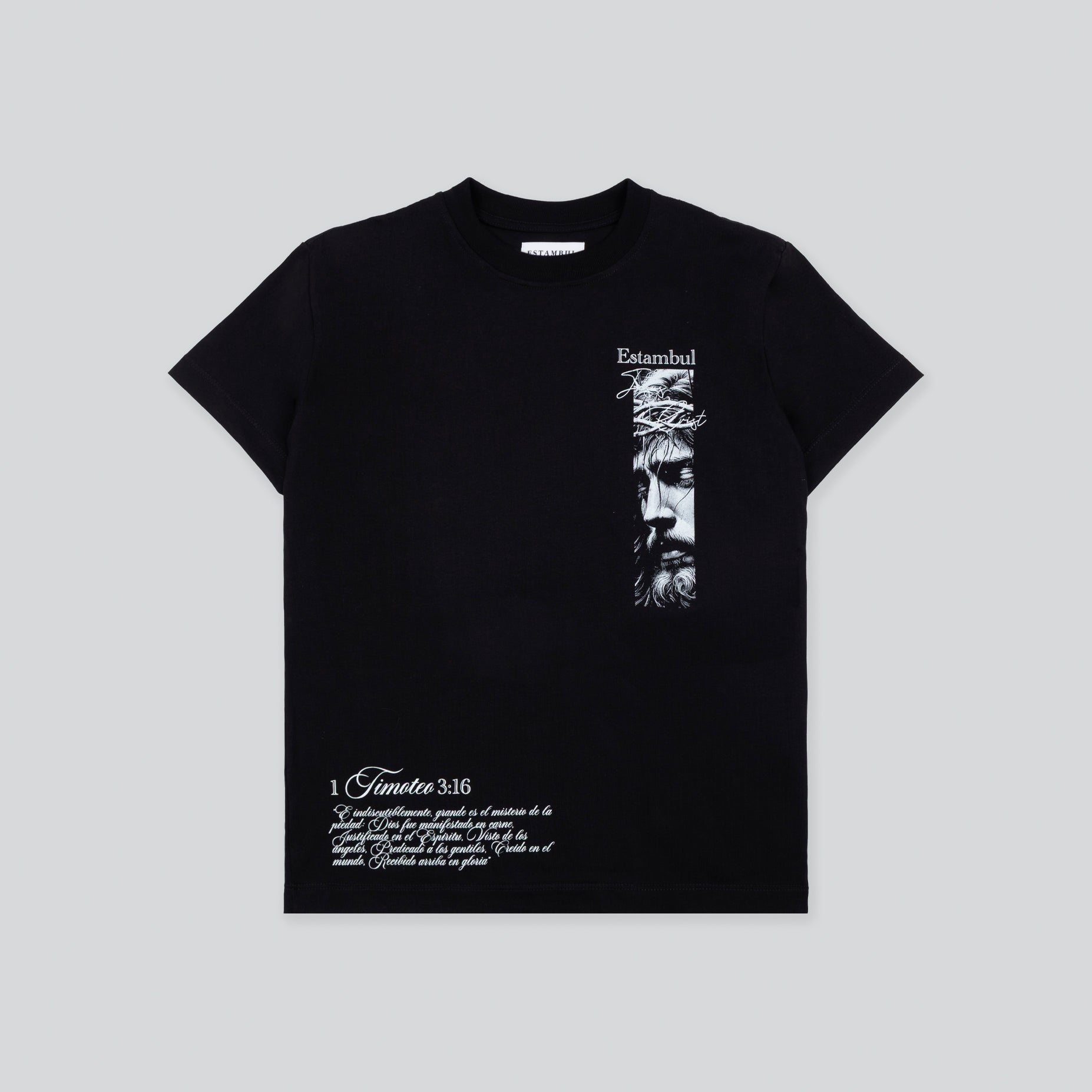 Camiseta hombre R. Jesus