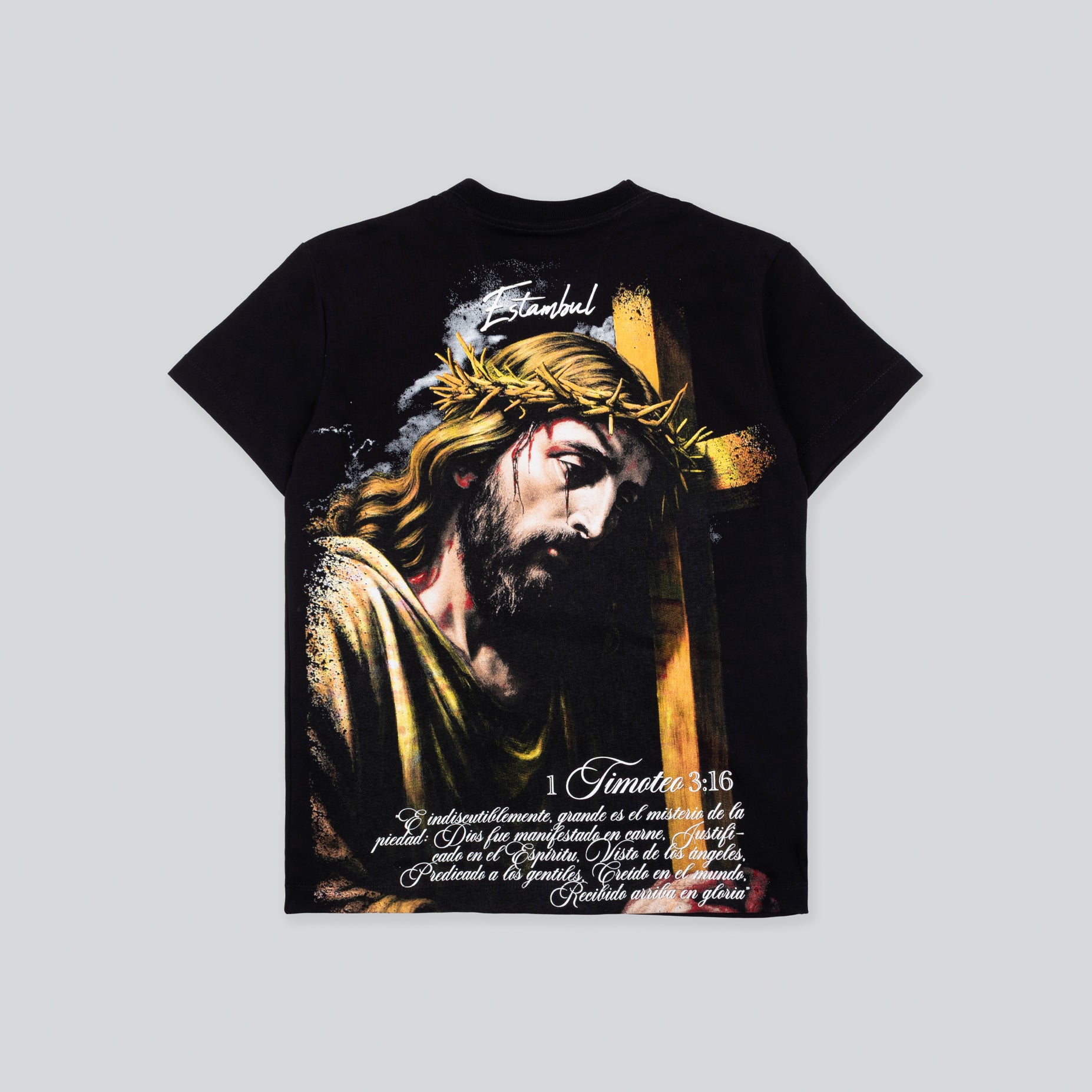 Camiseta hombre R. Jesus