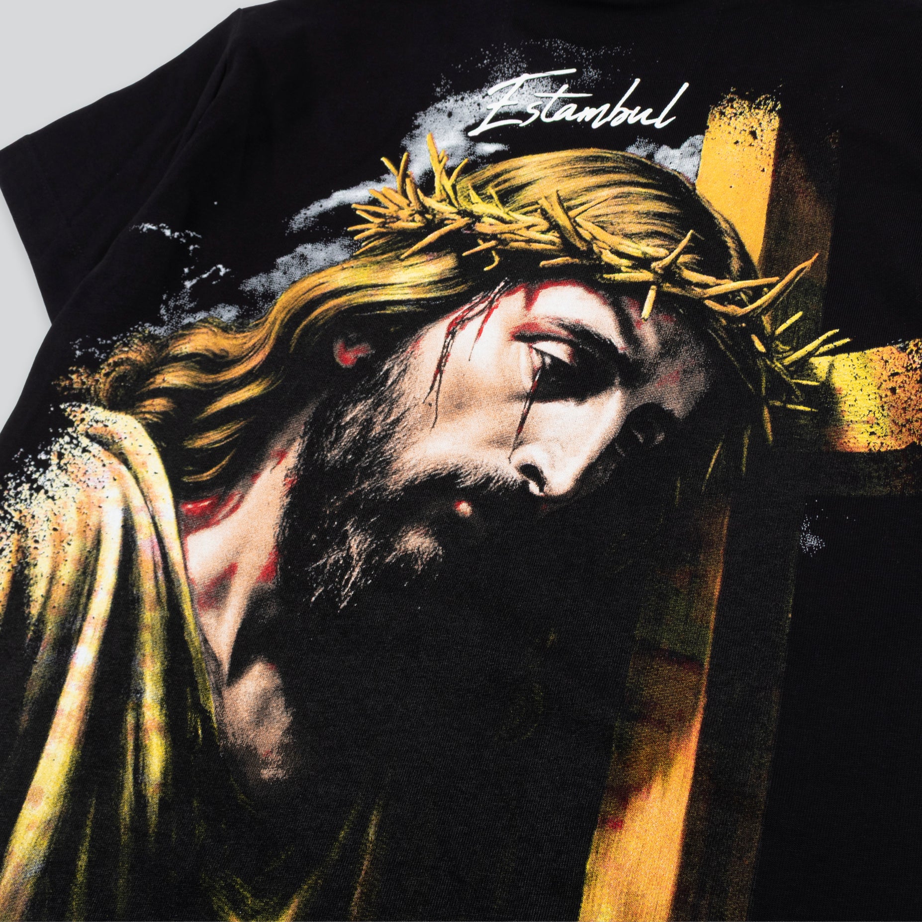 Camiseta hombre R. Jesus