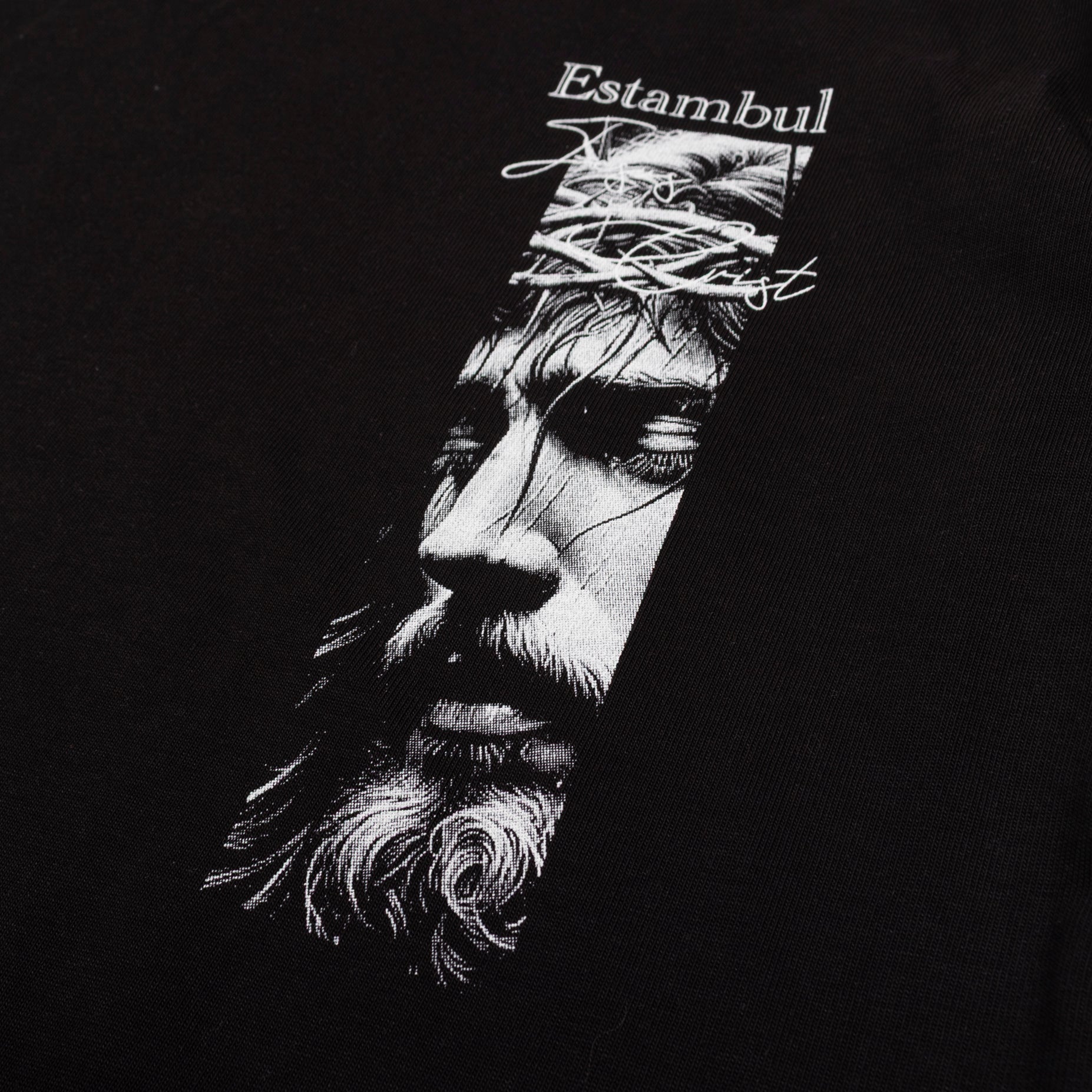 Camiseta hombre R. Jesus