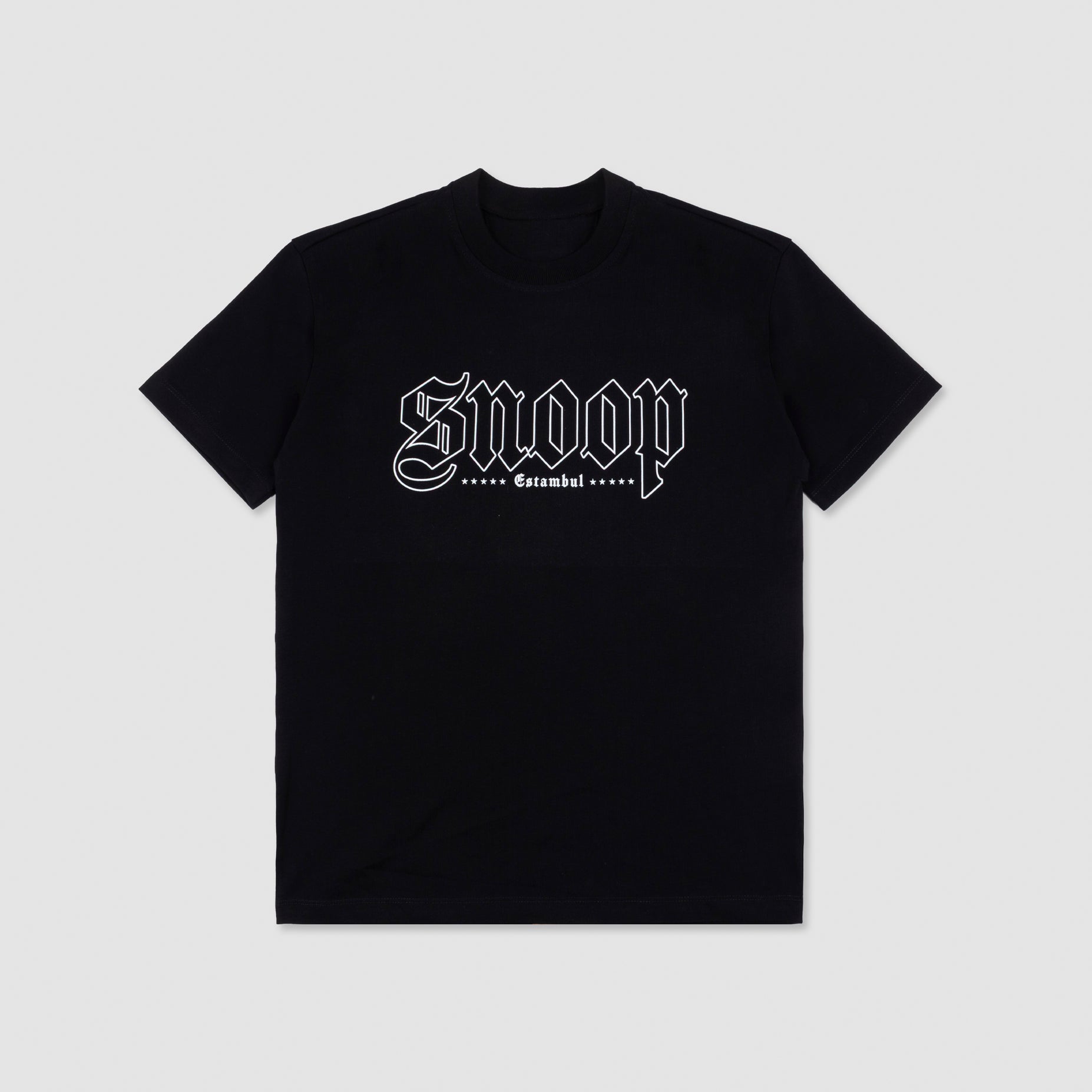 Camiseta hombre R. Snoop