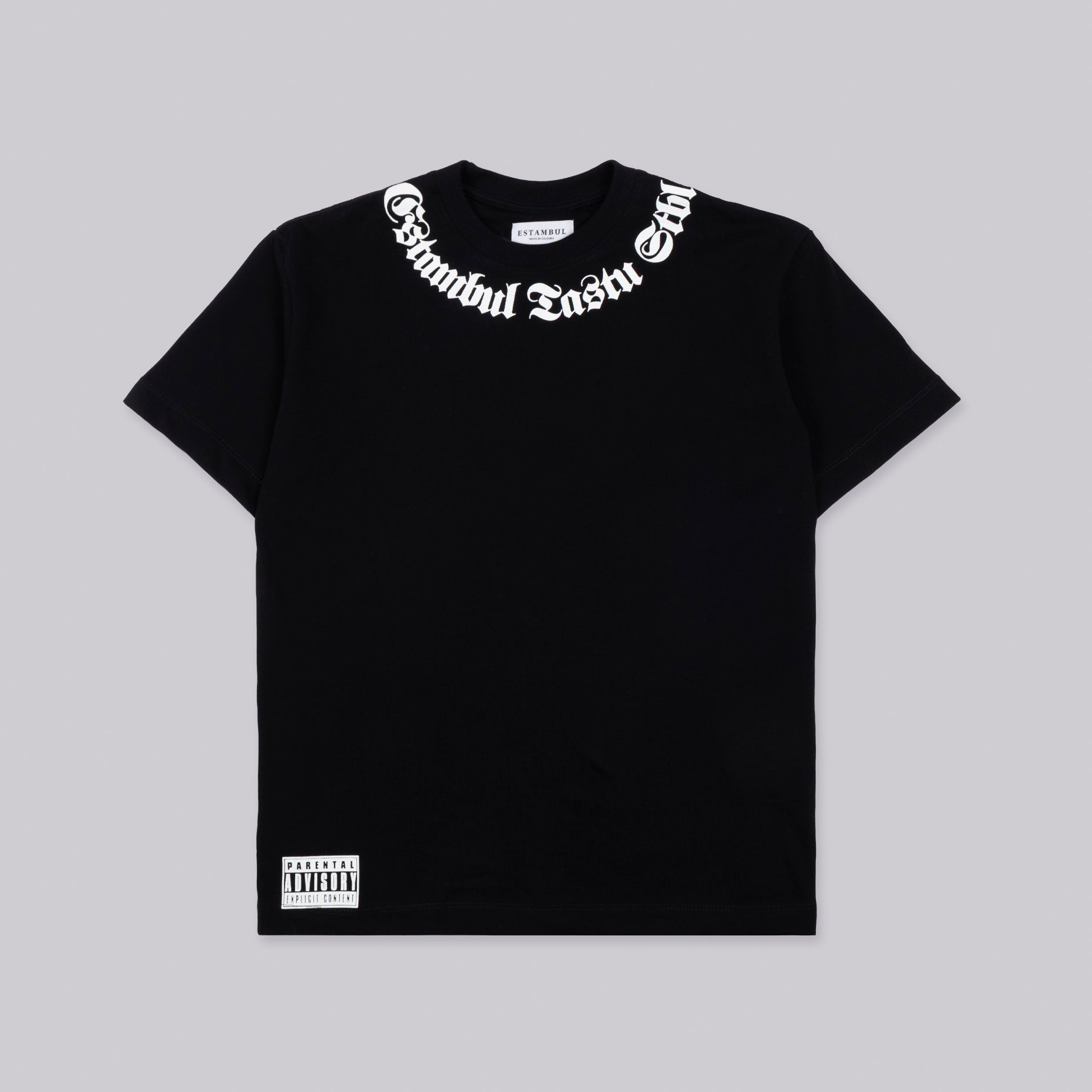 Camiseta hombre R. Tupac