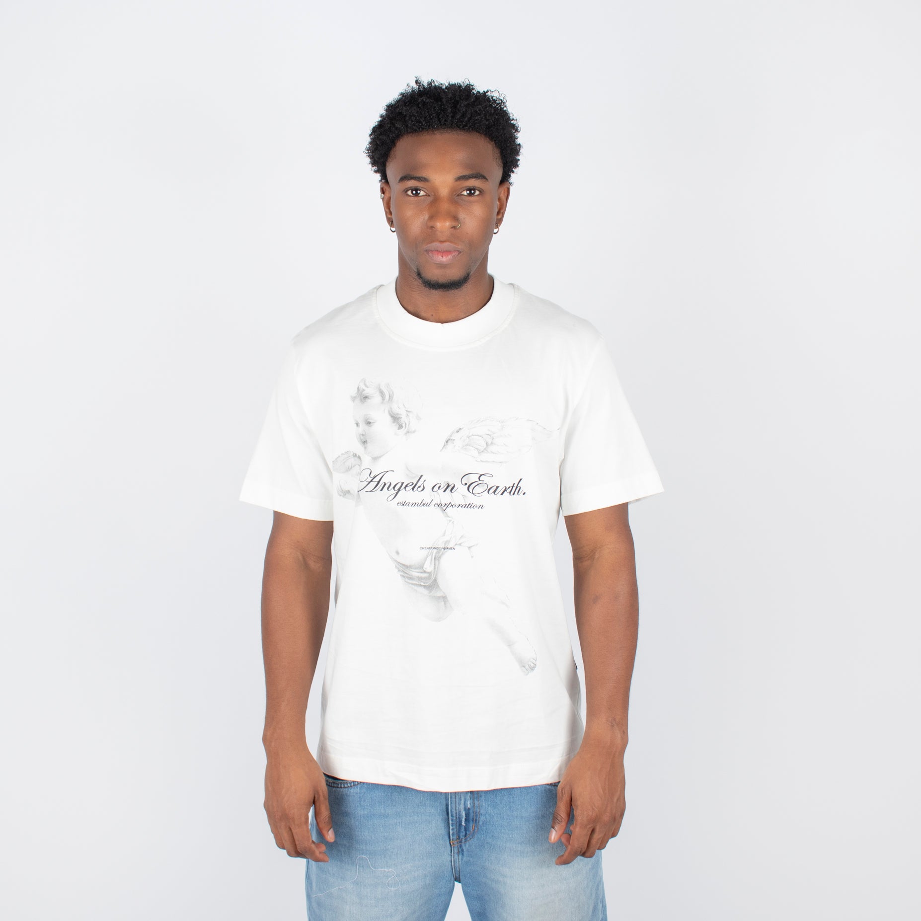 Camiseta hombre R. Angels