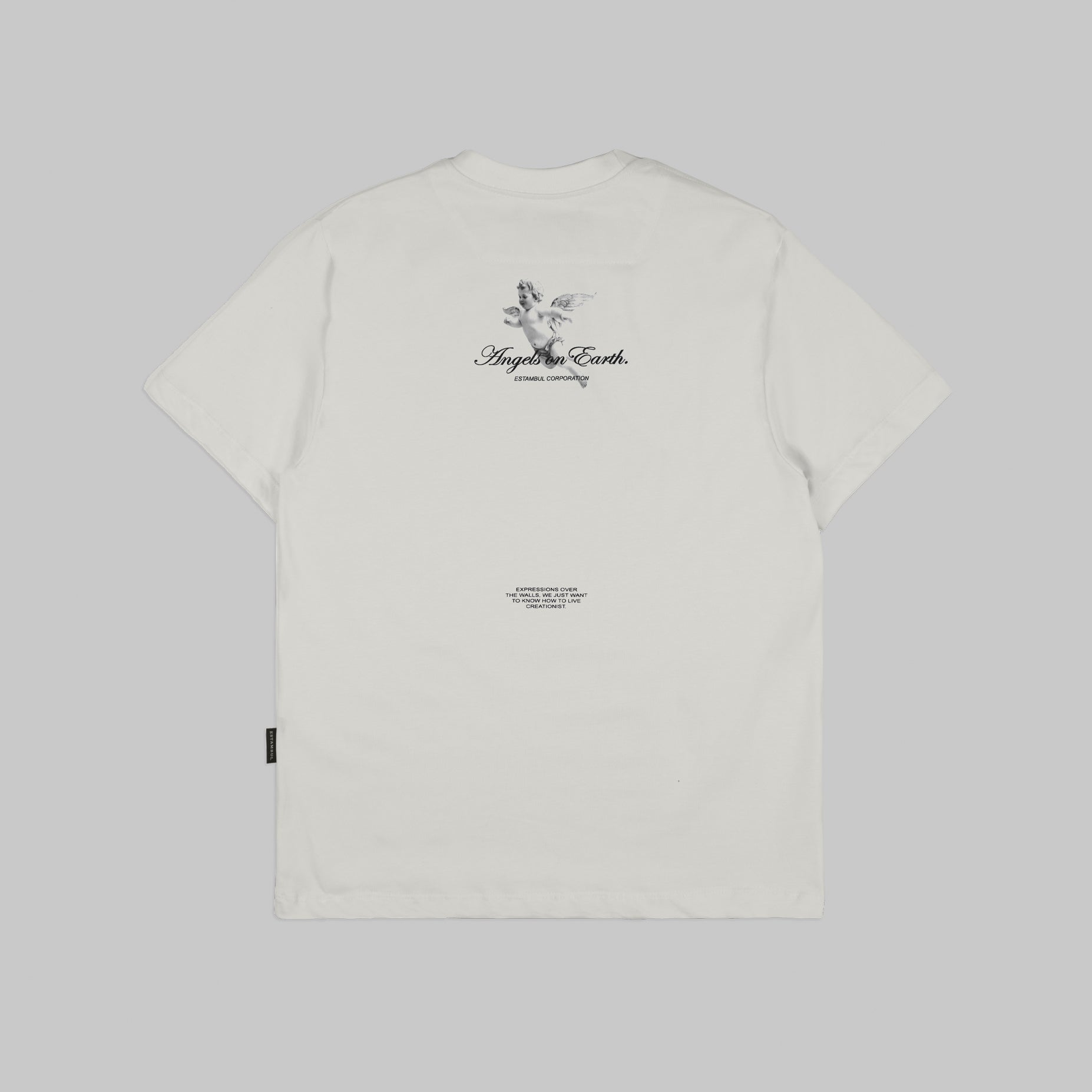 Camiseta hombre R. Angels