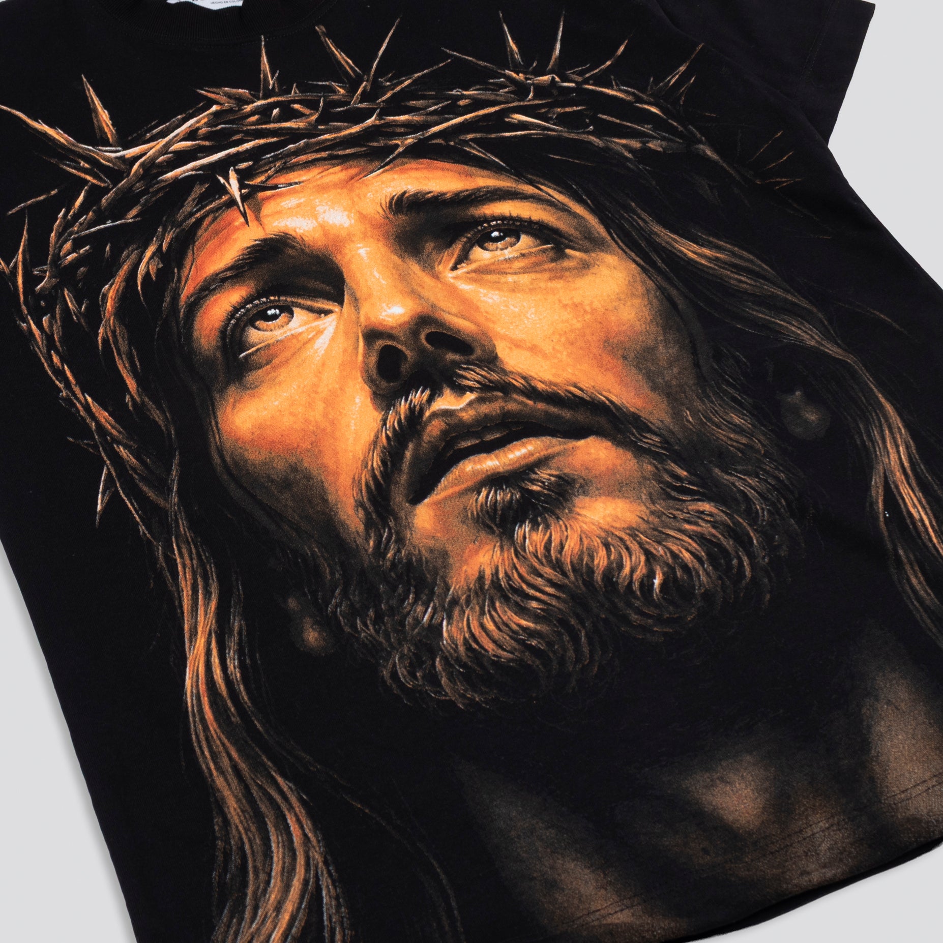 Camiseta hombre R. Jesus