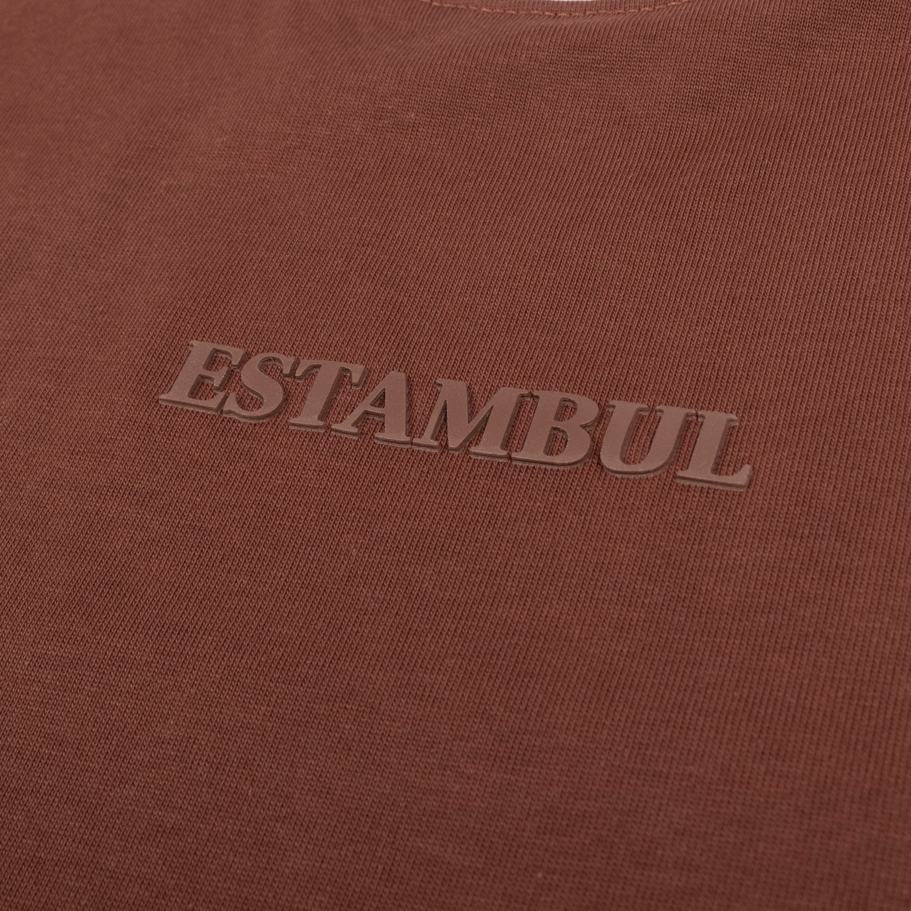 Camiseta hombre R. Estambul
