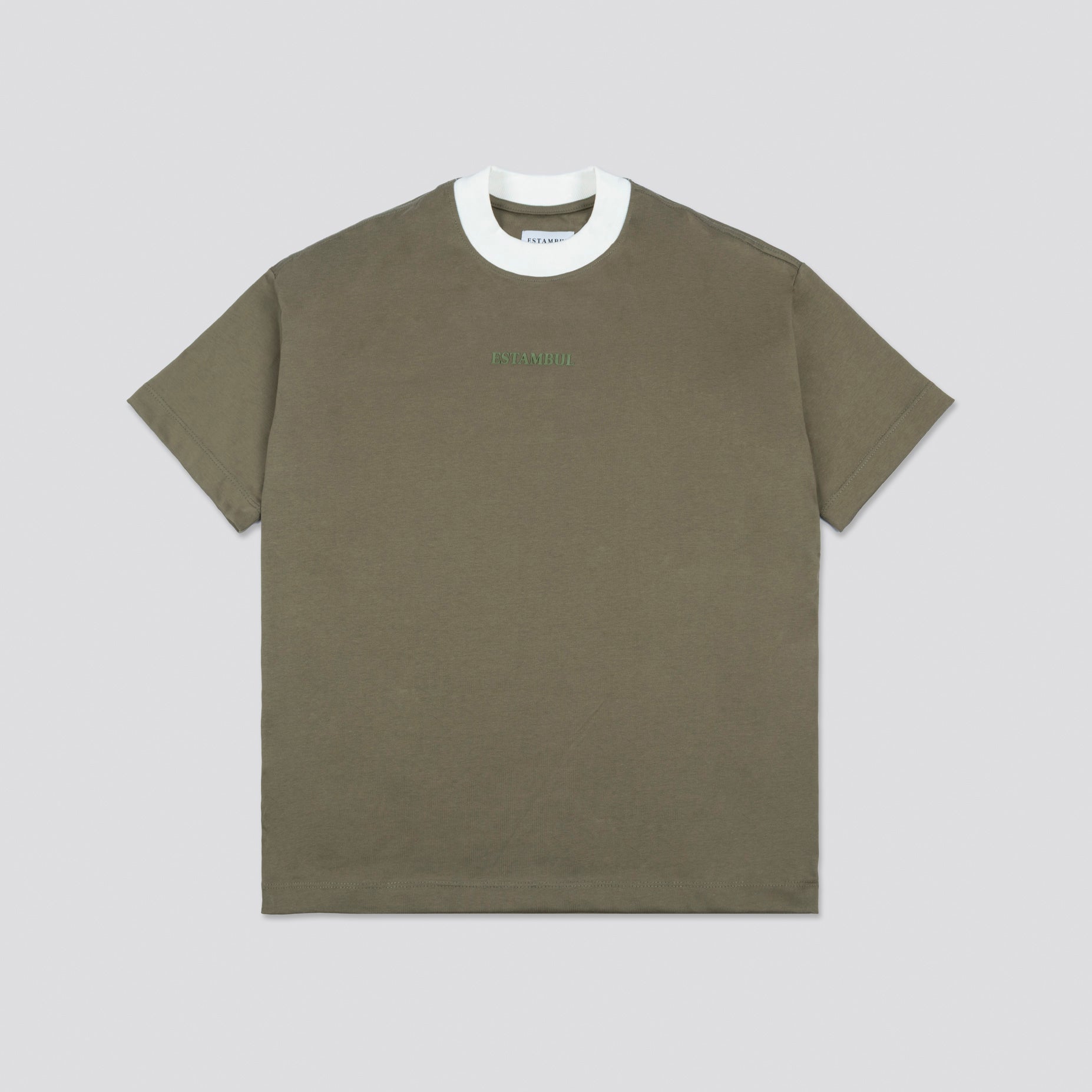 Oversize hombre