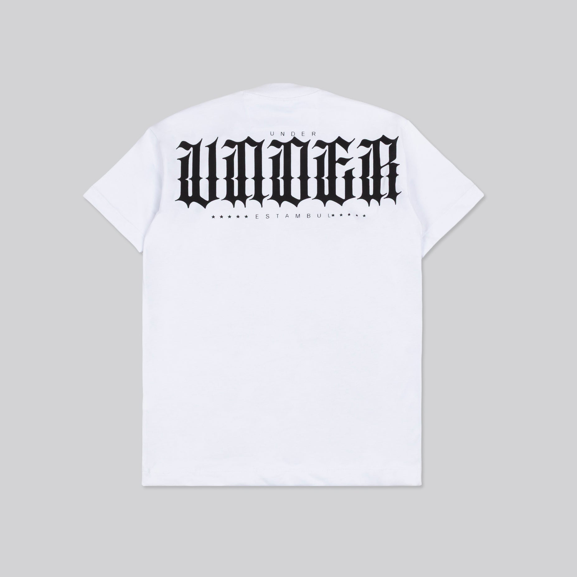 Camiseta hombre R. Angel