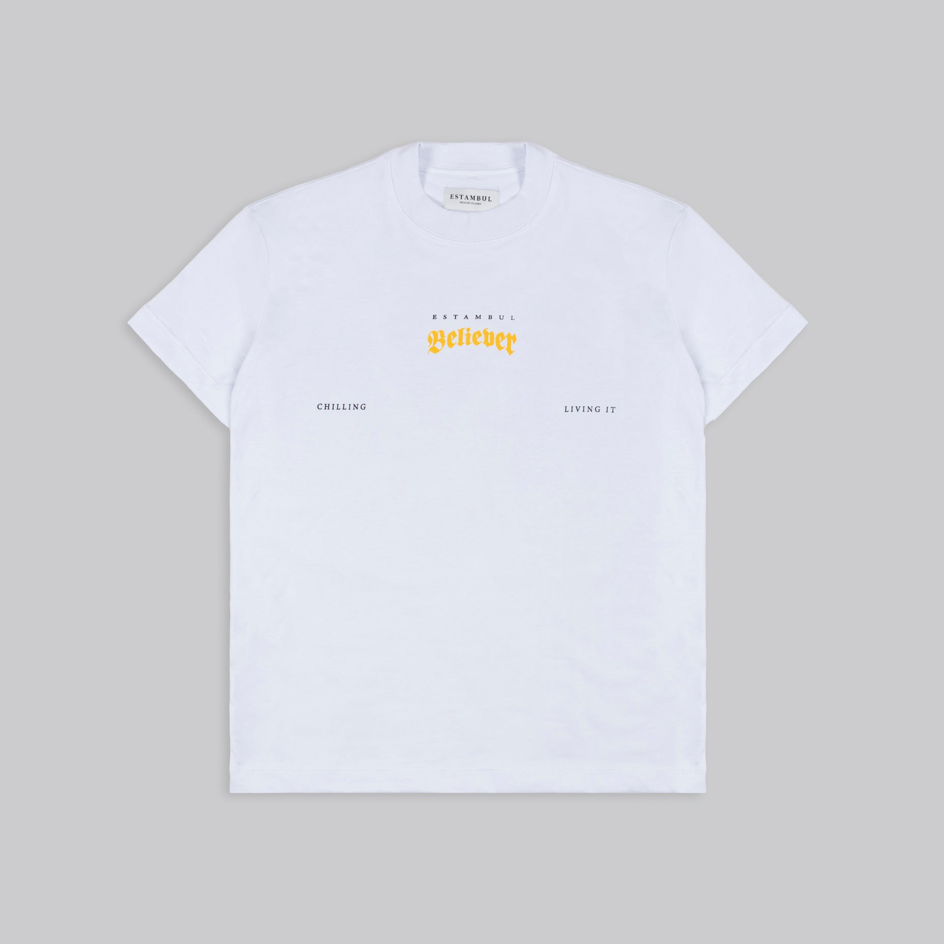 Camiseta hombre R. Angel