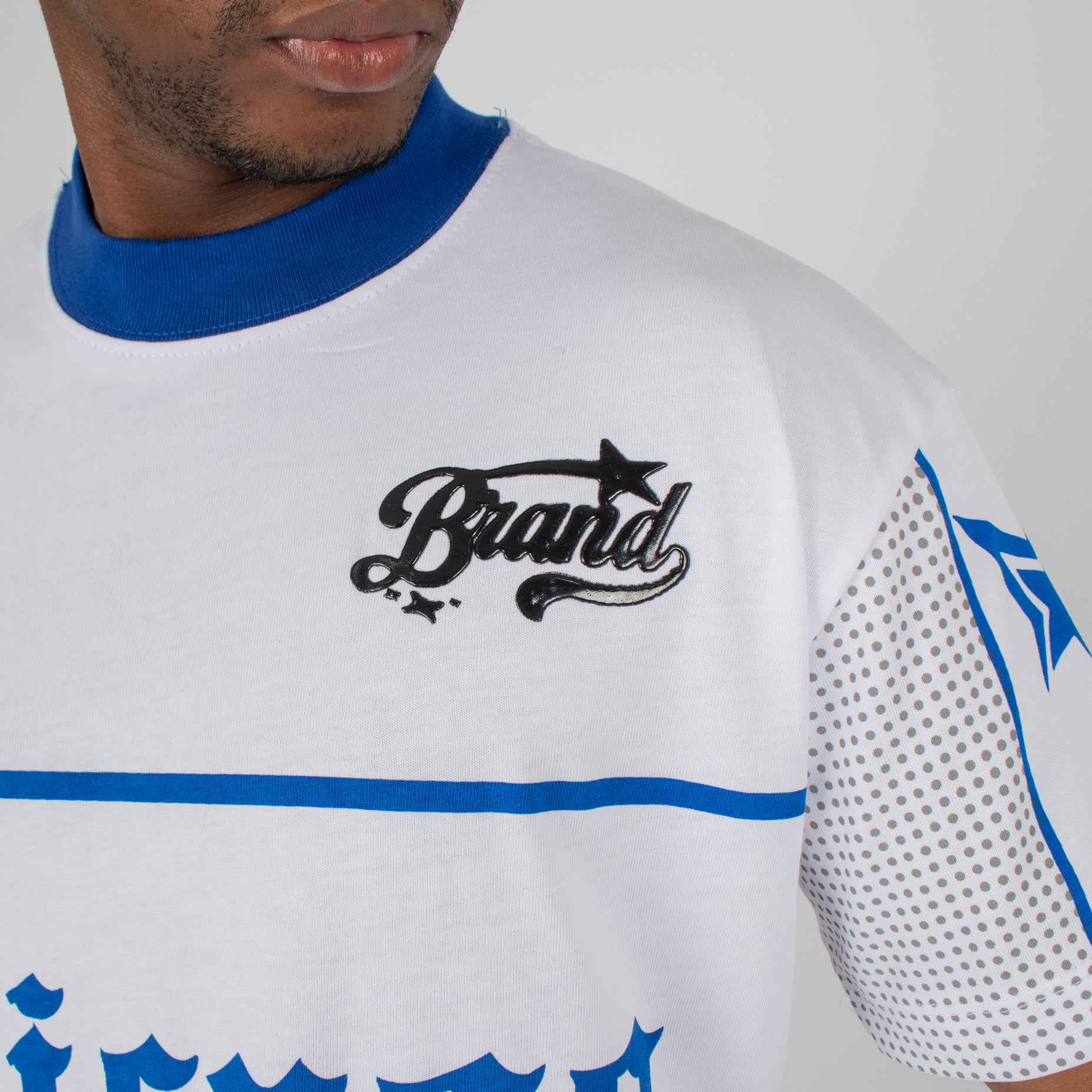 Camiseta hombre R. Chicago