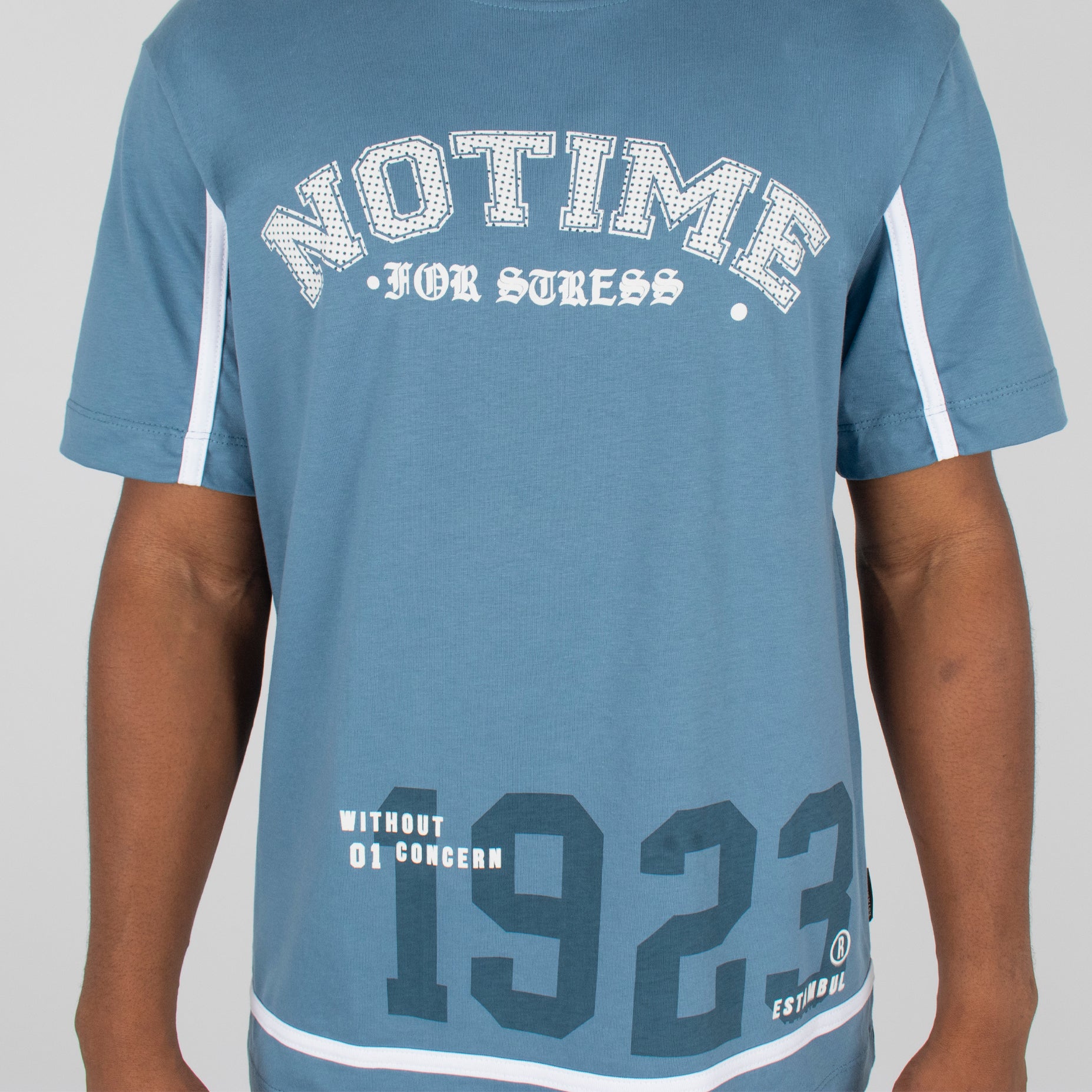Camiseta hombre R. Notime