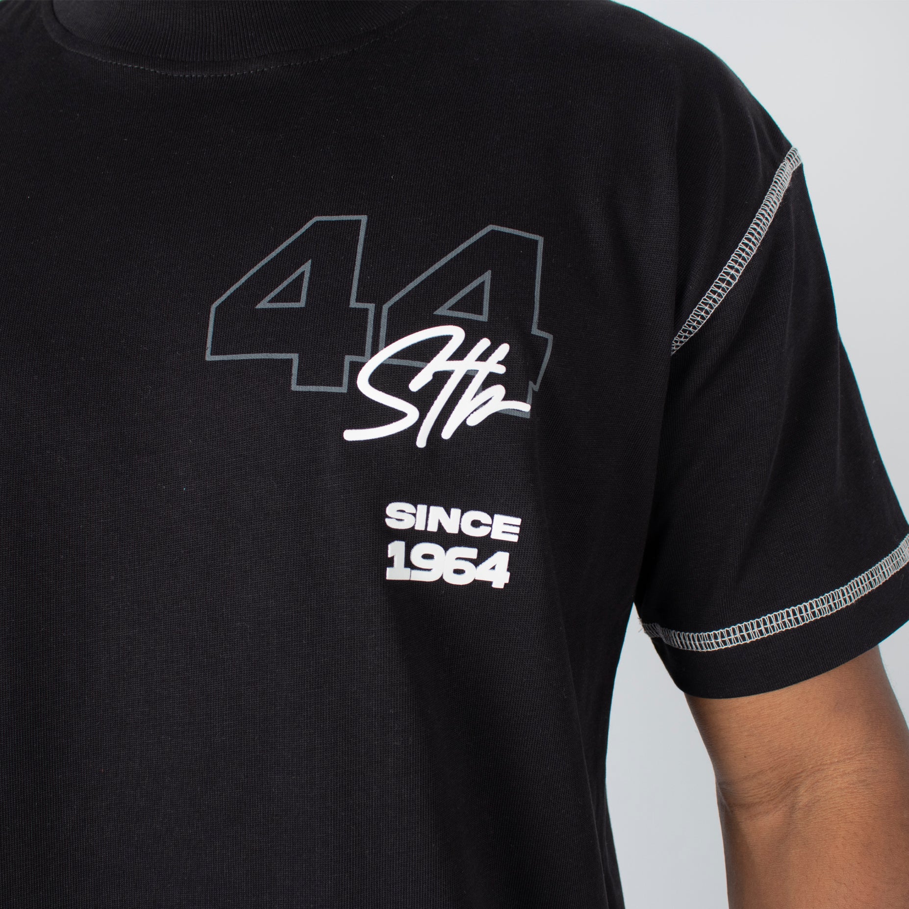 Camiseta hombre R. Made