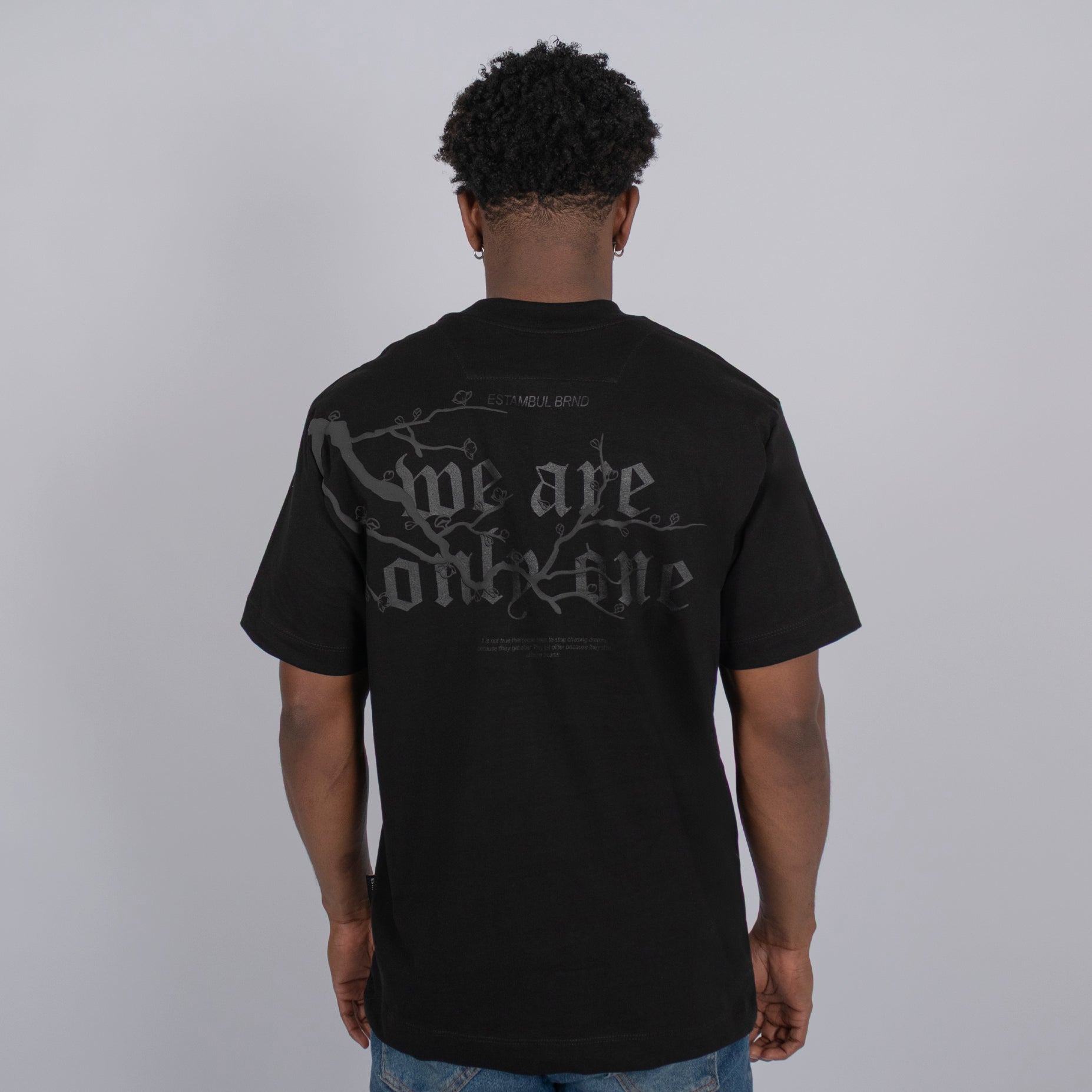 Camiseta hombre R. Only