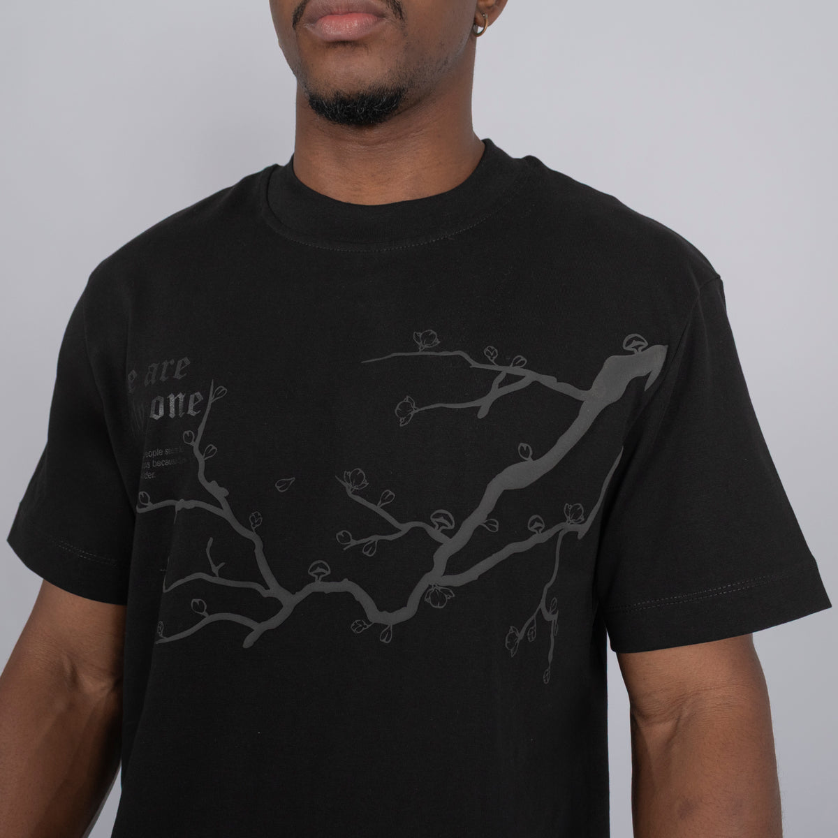 Camiseta hombre R. Only
