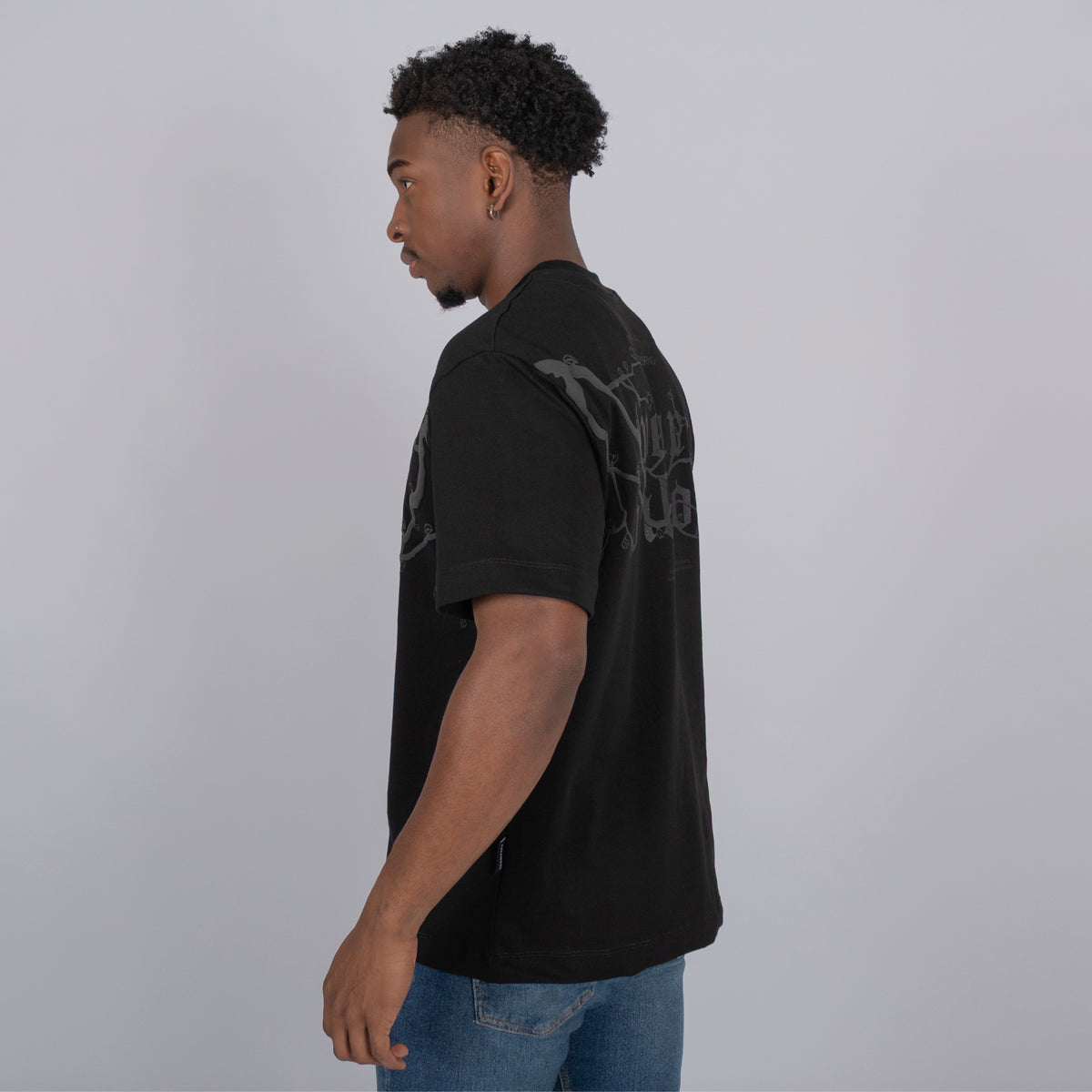 Camiseta hombre R. Only