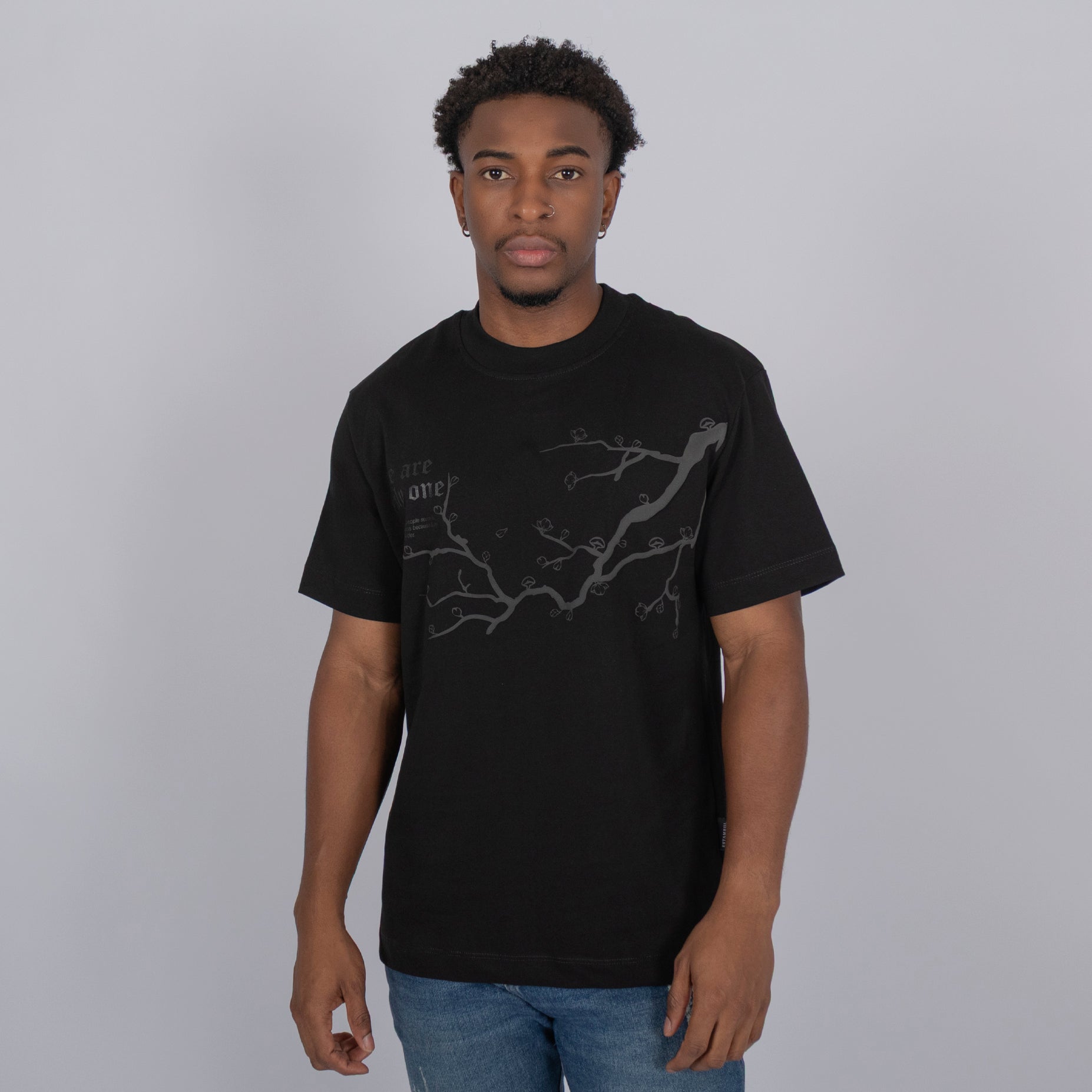 Camiseta hombre R. Only