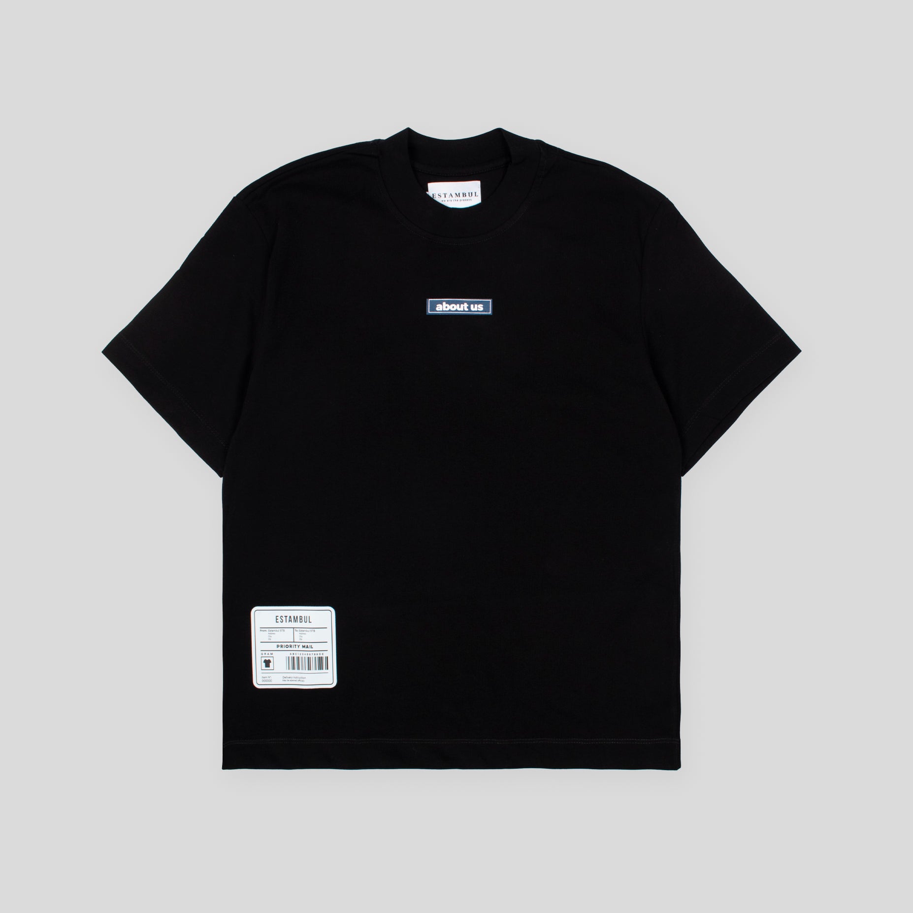 Camiseta hombre R. Dreaming