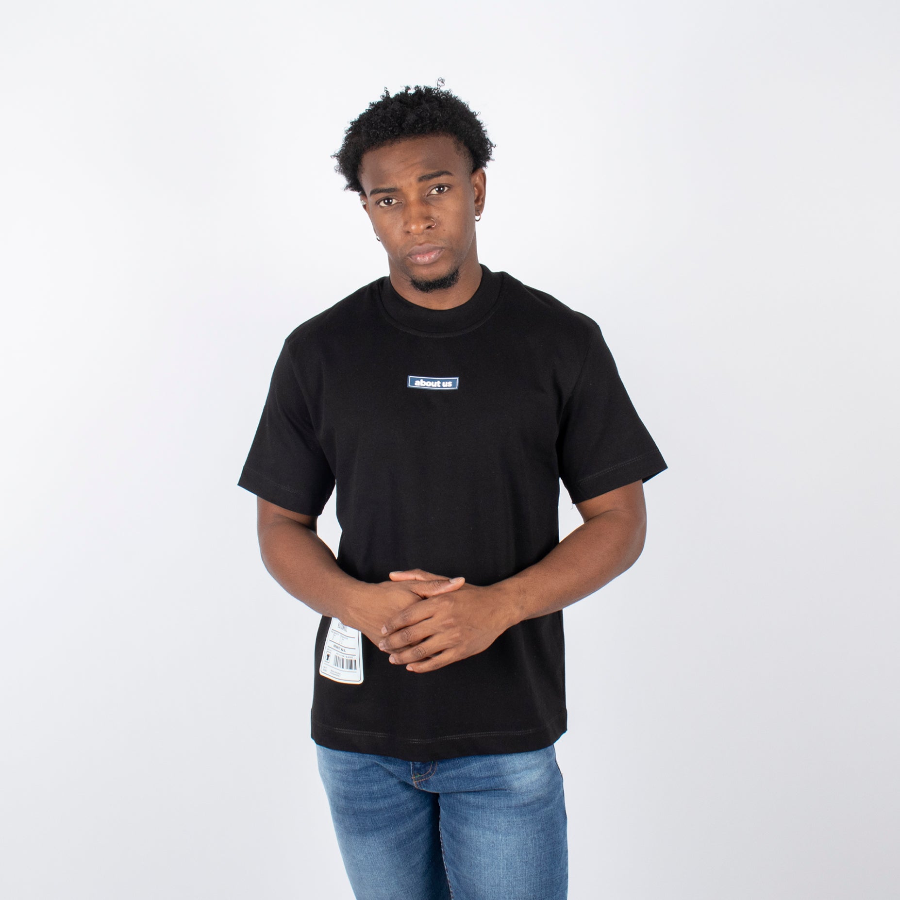 Camiseta hombre R. Dreaming