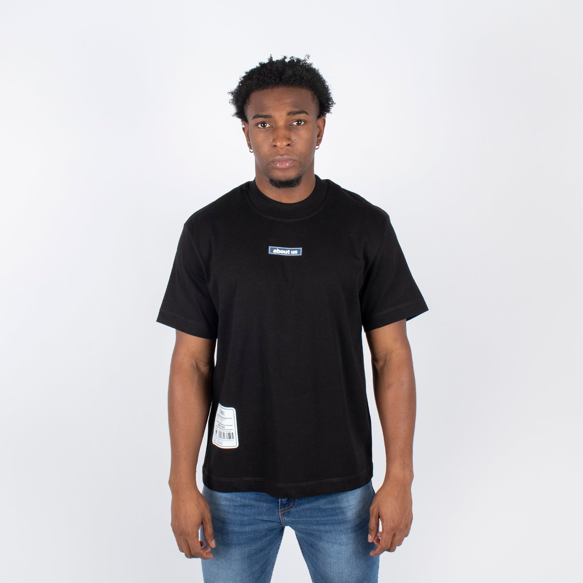 Camiseta hombre R. Dreaming