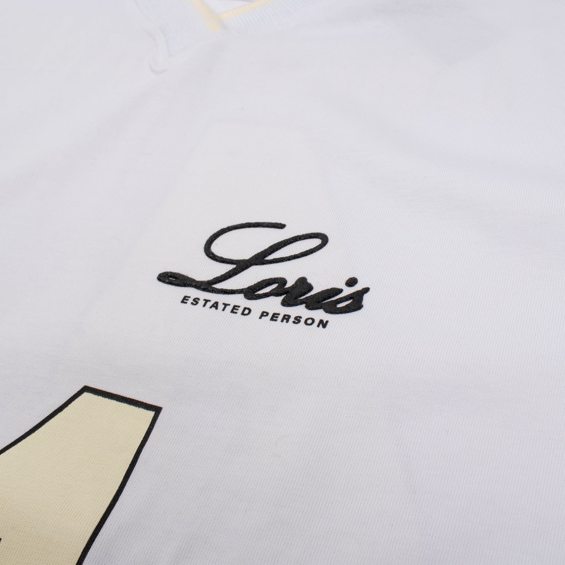 Camiseta hombre Loris