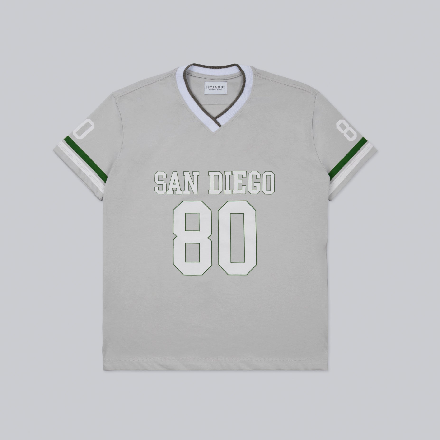 Camiseta hombre R. San Diego