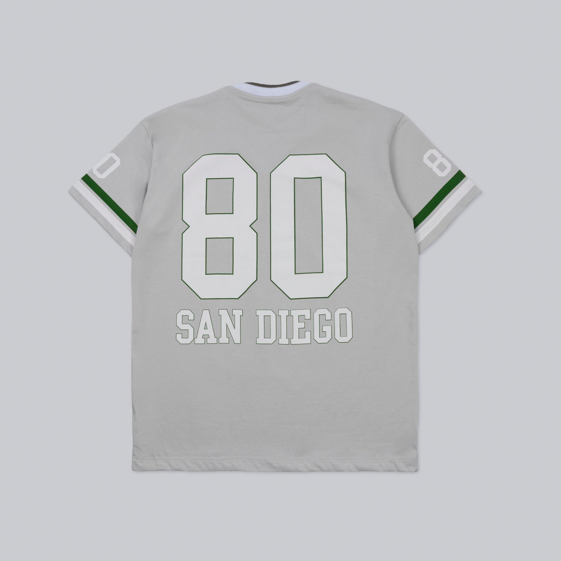 Camiseta hombre R. San Diego